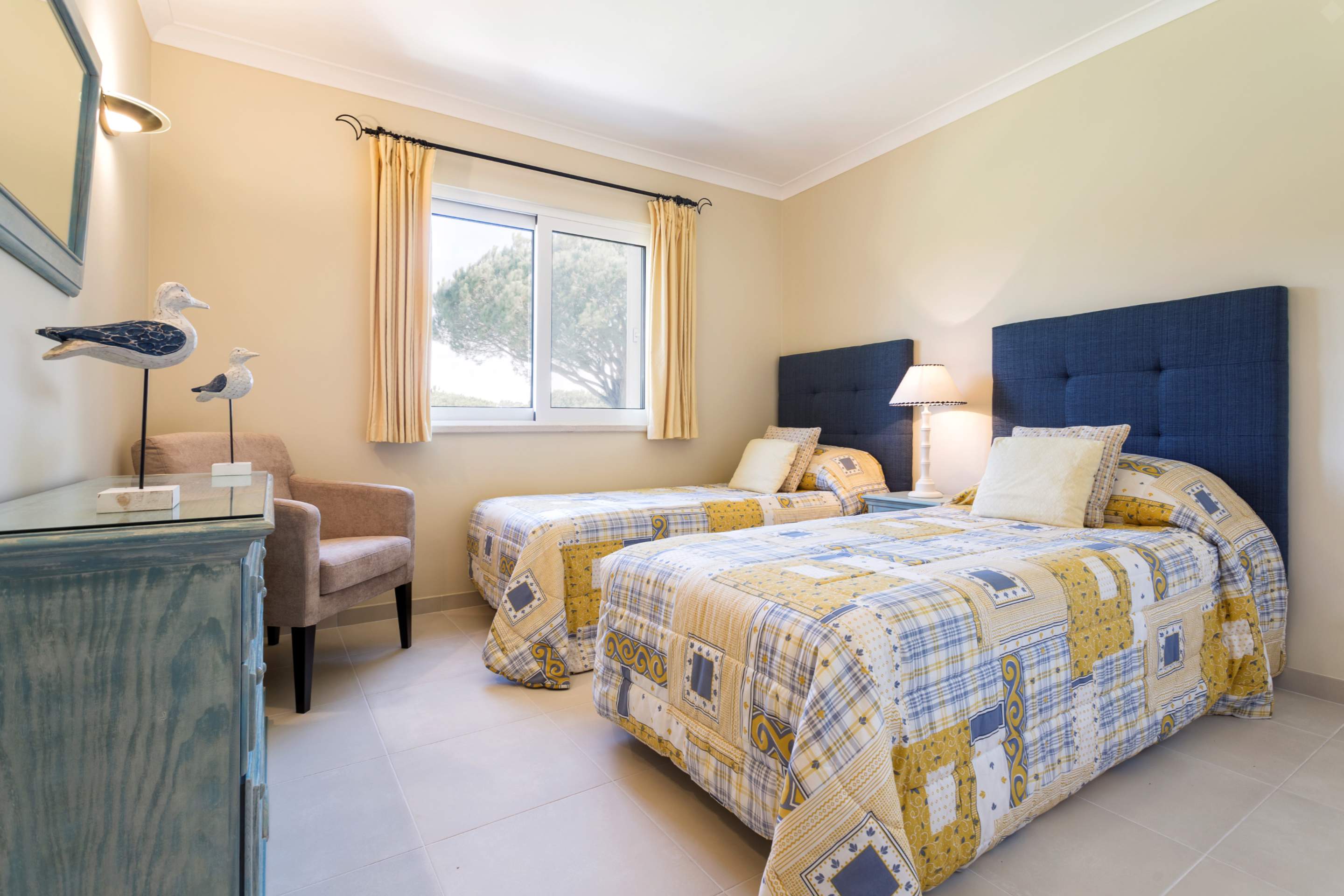 Sao Lourenco Premium 2 Bed Apartment, Chervil, 2 bedroom apartment in Quinta do Lago, Algarve