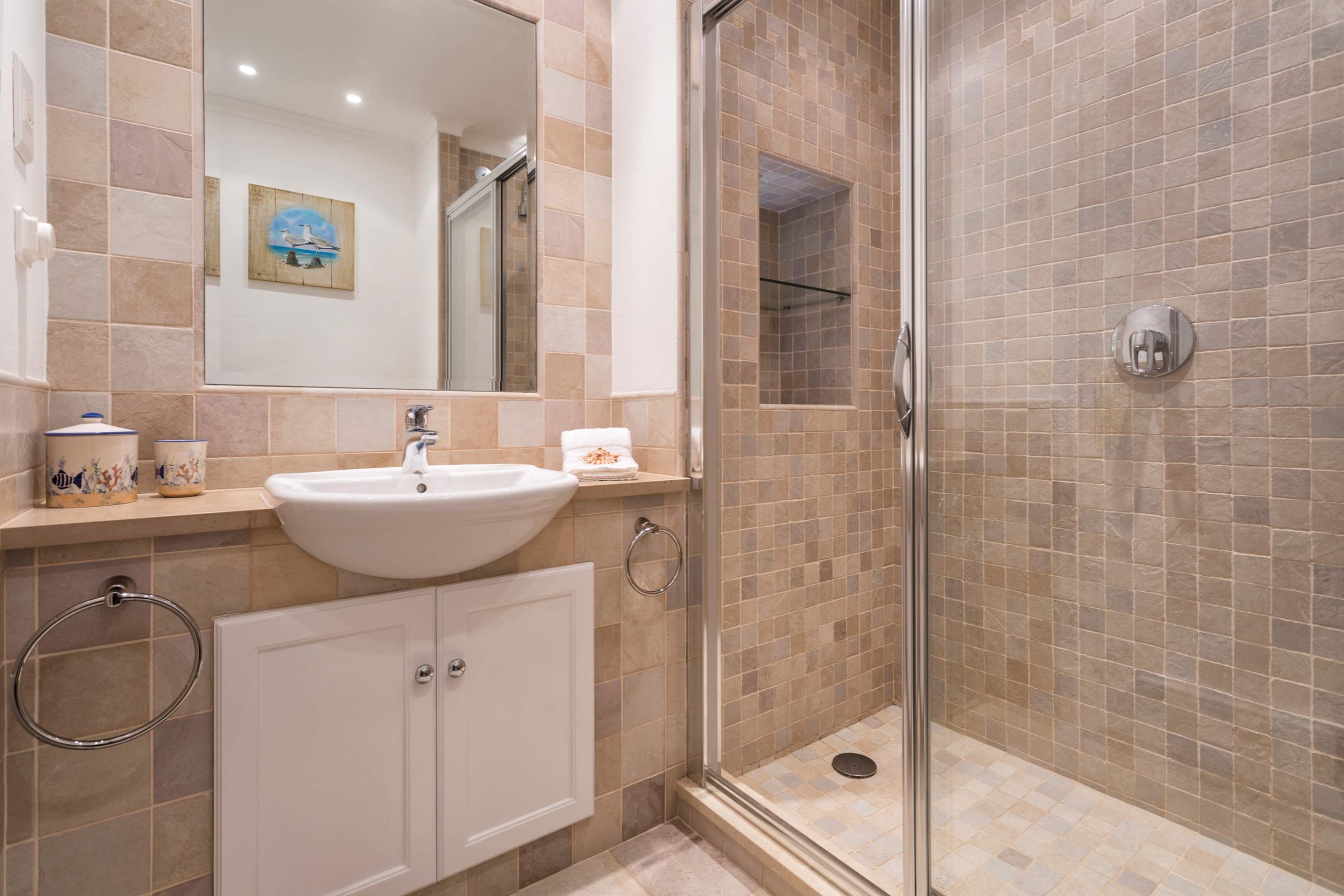 Sao Lourenco Premium 2 Bed Apartment, Chervil, 2 bedroom apartment in Quinta do Lago, Algarve