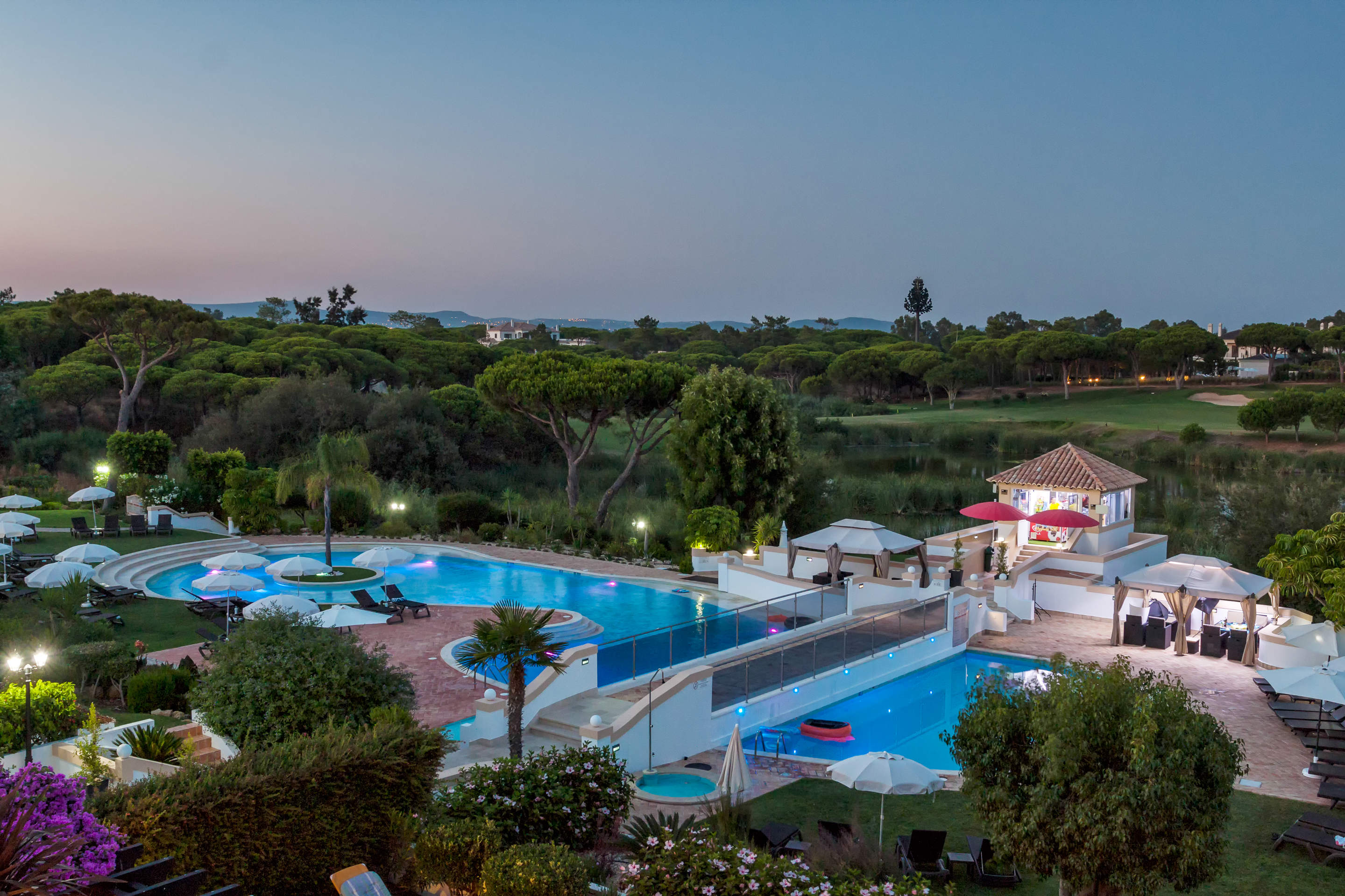 Sao Lourenco Village Studio Apartment, Caper, 1 bedroom apartment in Quinta do Lago, Algarve