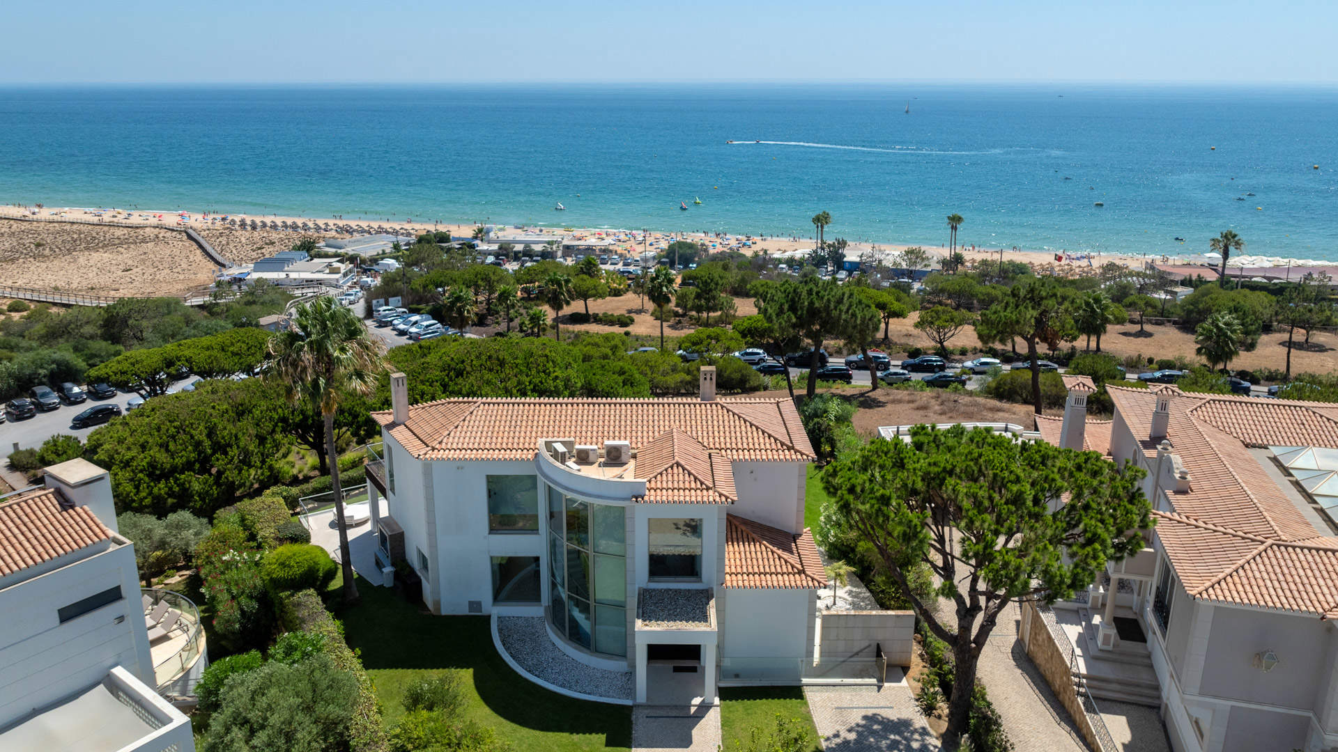 Villa Julietta, 5 bedroom villa in Vale do Lobo, Algarve