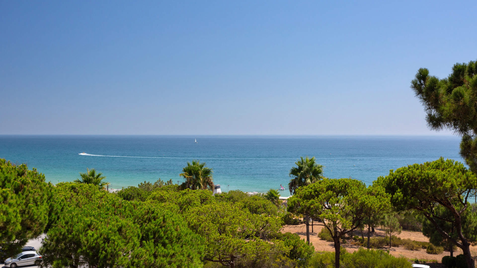 Villa Julietta, 5 bedroom villa in Vale do Lobo, Algarve