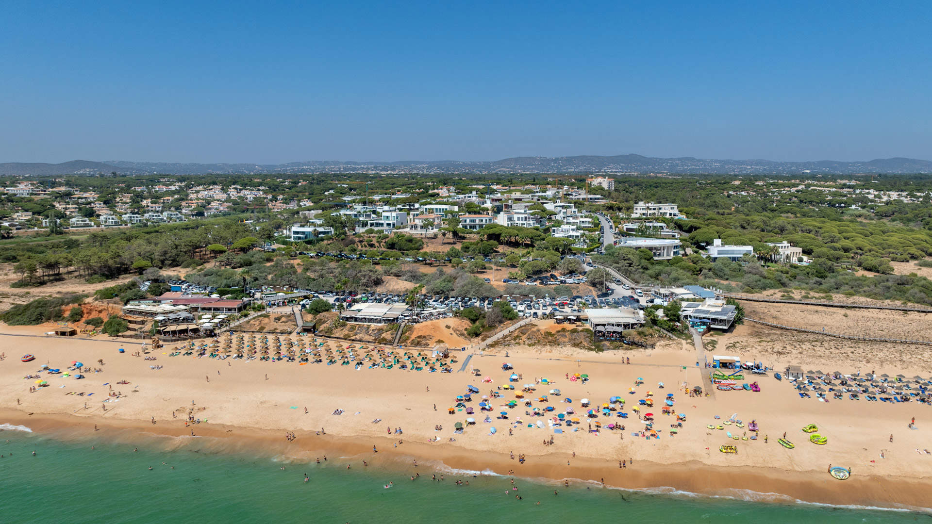 Villa Julietta, 5 bedroom villa in Vale do Lobo, Algarve