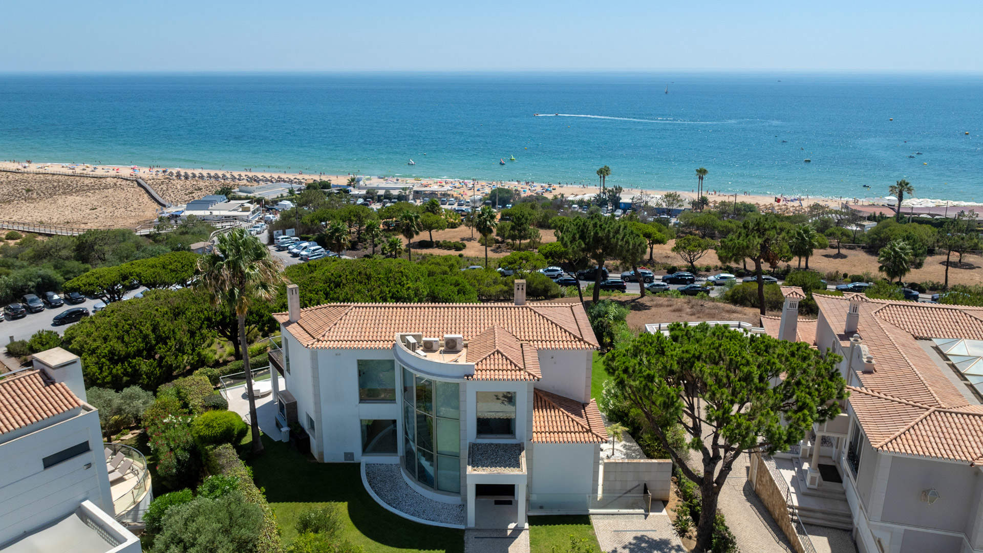 Villa Julietta, 5 bedroom villa in Vale do Lobo, Algarve