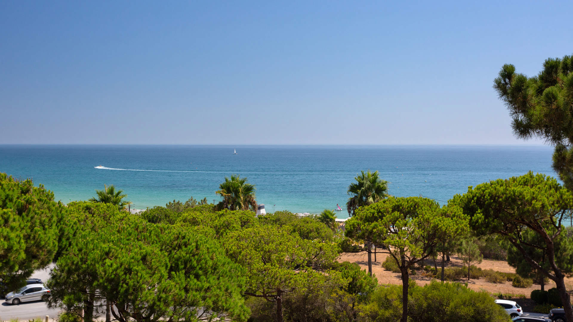 Villa Julietta, 5 bedroom villa in Vale do Lobo, Algarve