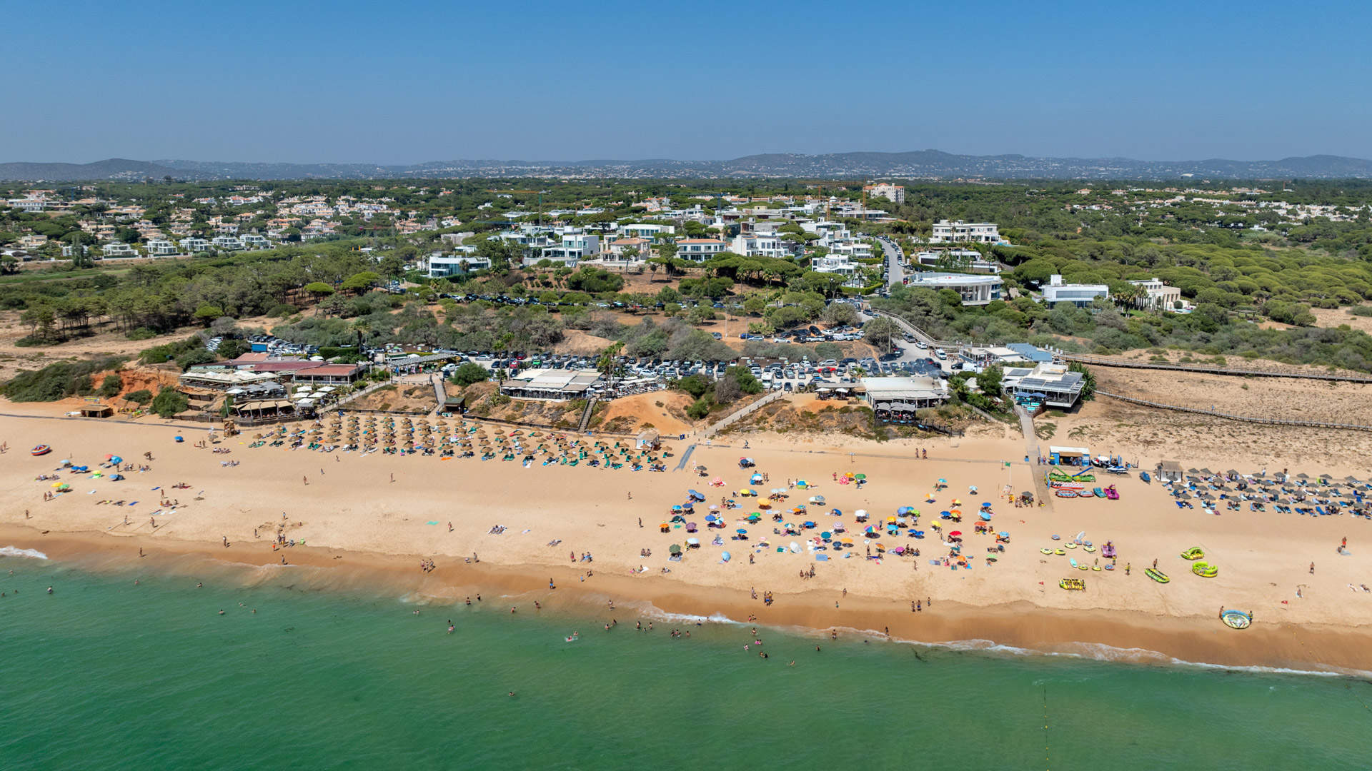 Villa Julietta, 5 bedroom villa in Vale do Lobo, Algarve