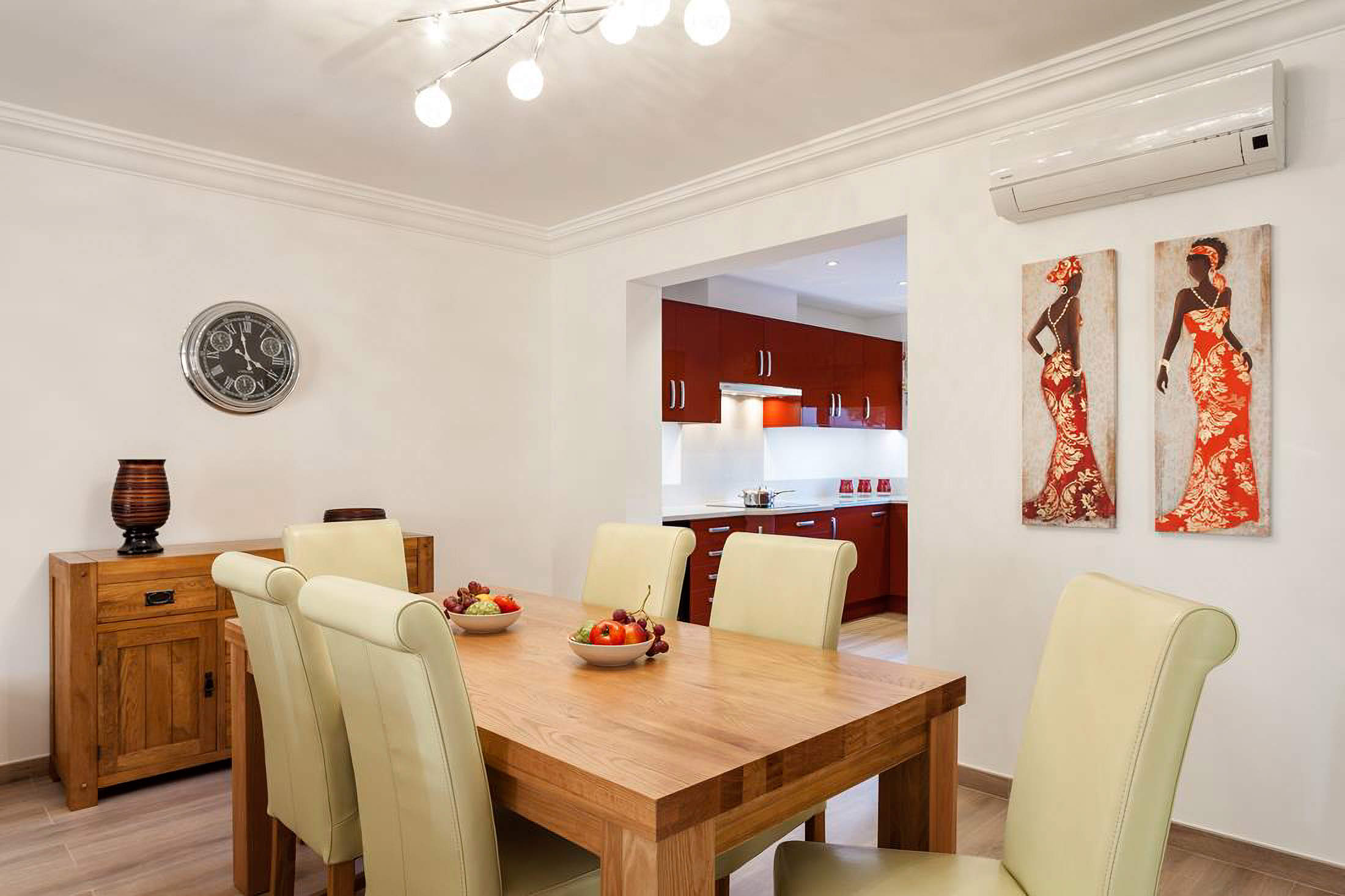 Sao Lourenco Premium 2 Bed Apartment, Pomegranate, 2 bedroom apartment in Quinta do Lago, Algarve