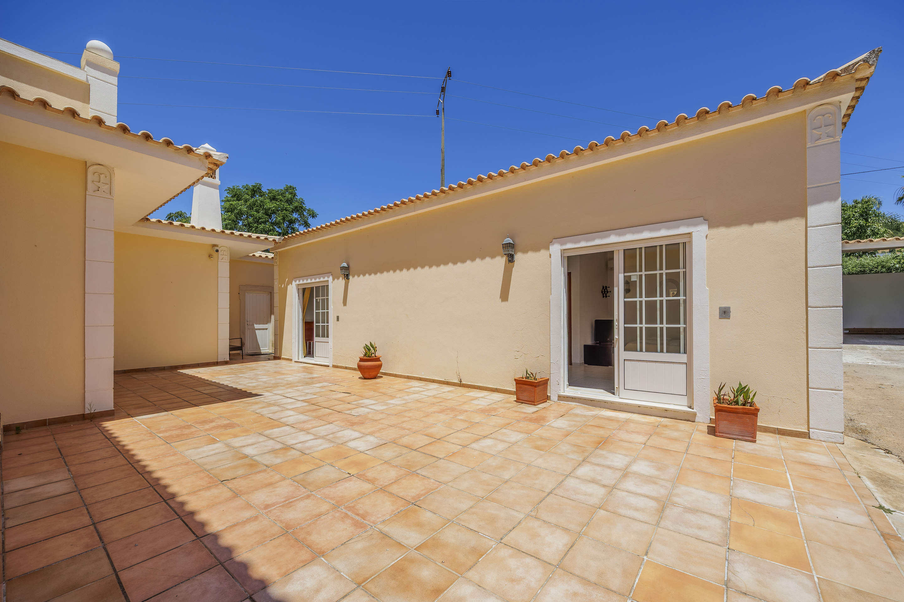 Quinta do Bruno, 8 bedroom villa in Vilamoura Area, Algarve