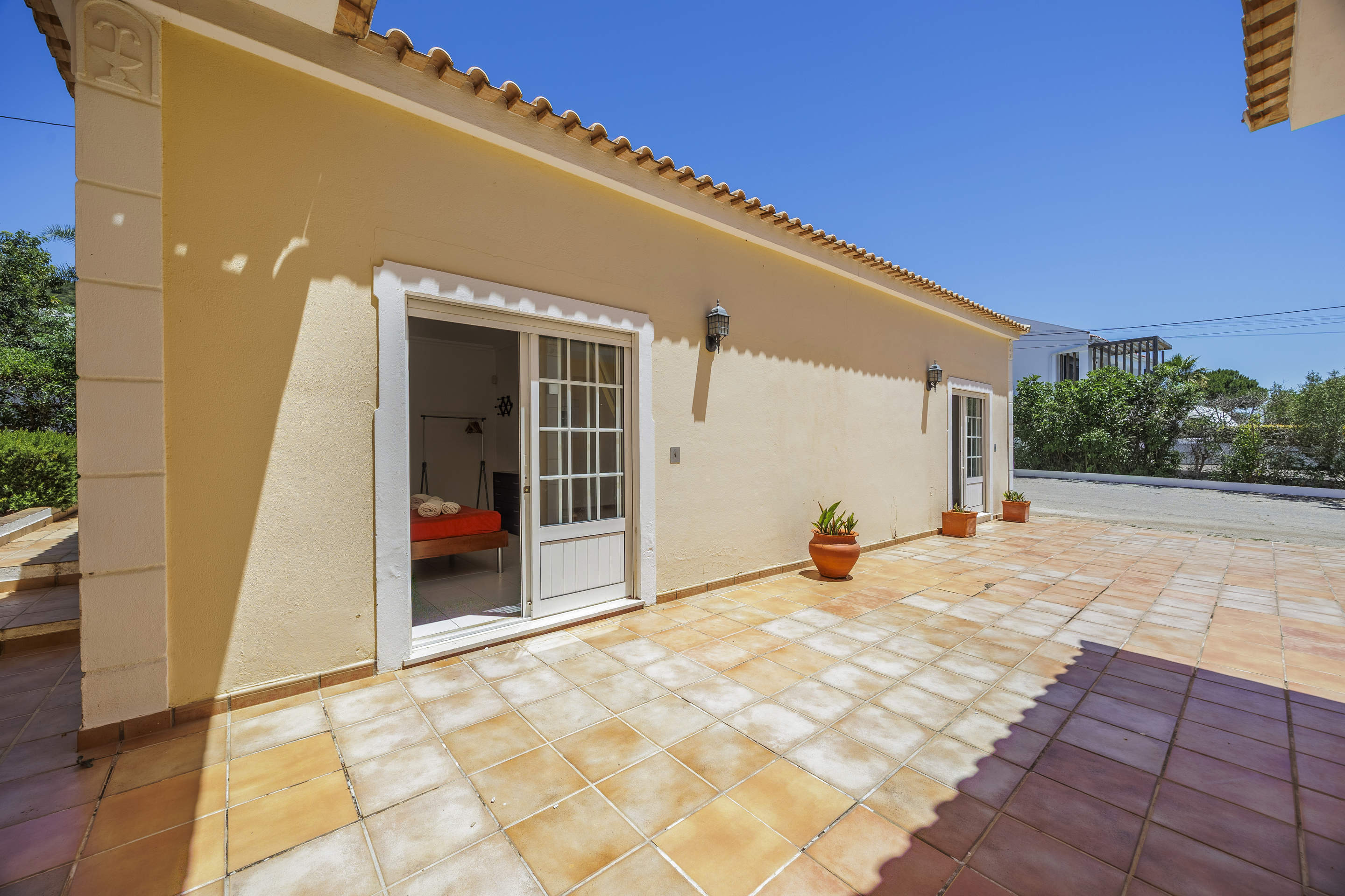 Quinta do Bruno, 8 bedroom villa in Vilamoura Area, Algarve