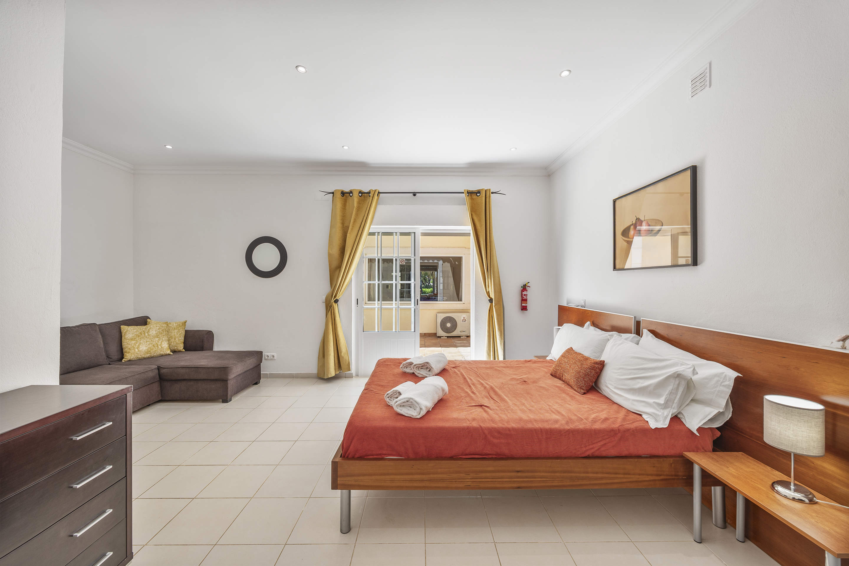 Quinta do Bruno, 8 bedroom villa in Vilamoura Area, Algarve