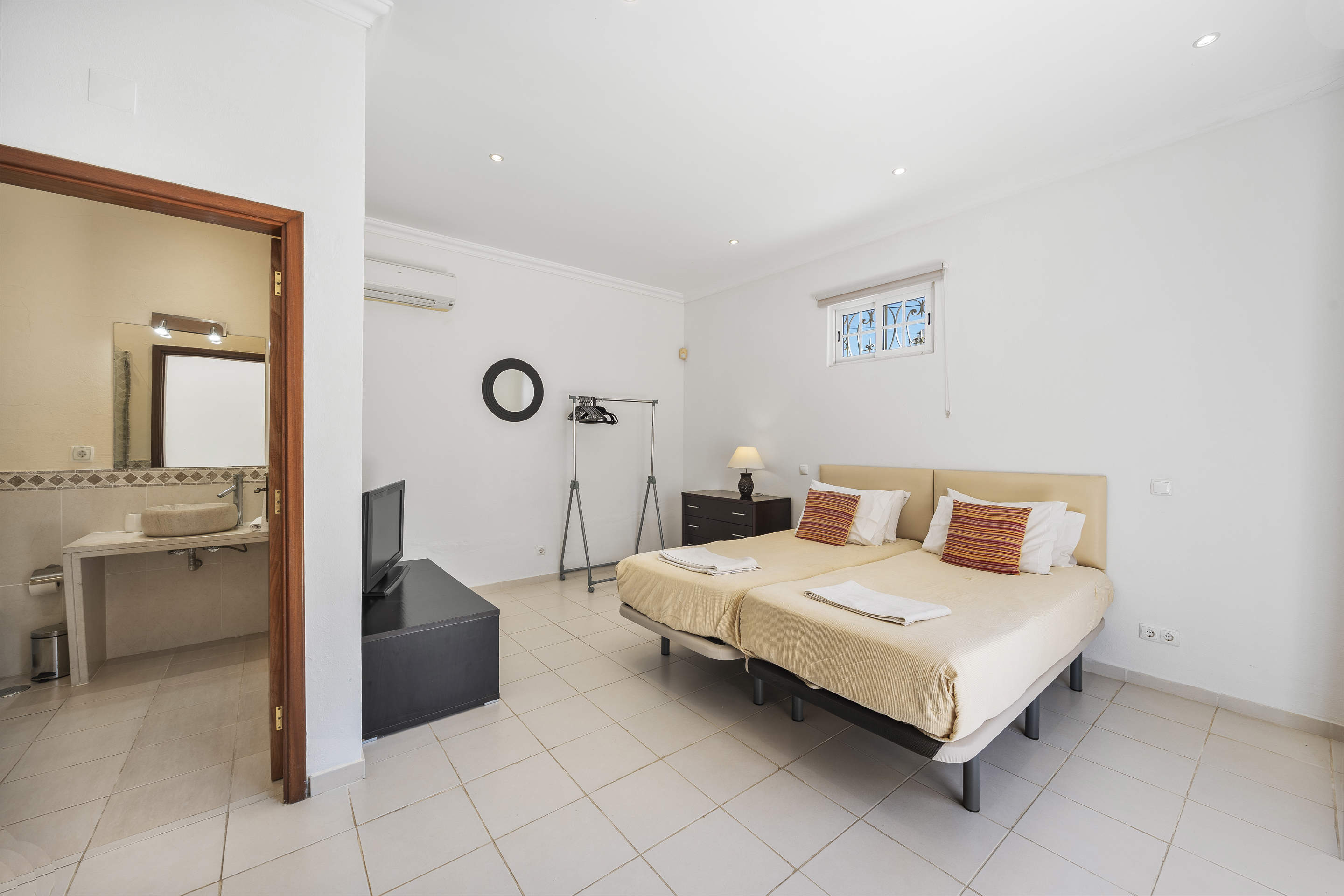 Quinta do Bruno, 8 bedroom villa in Vilamoura Area, Algarve