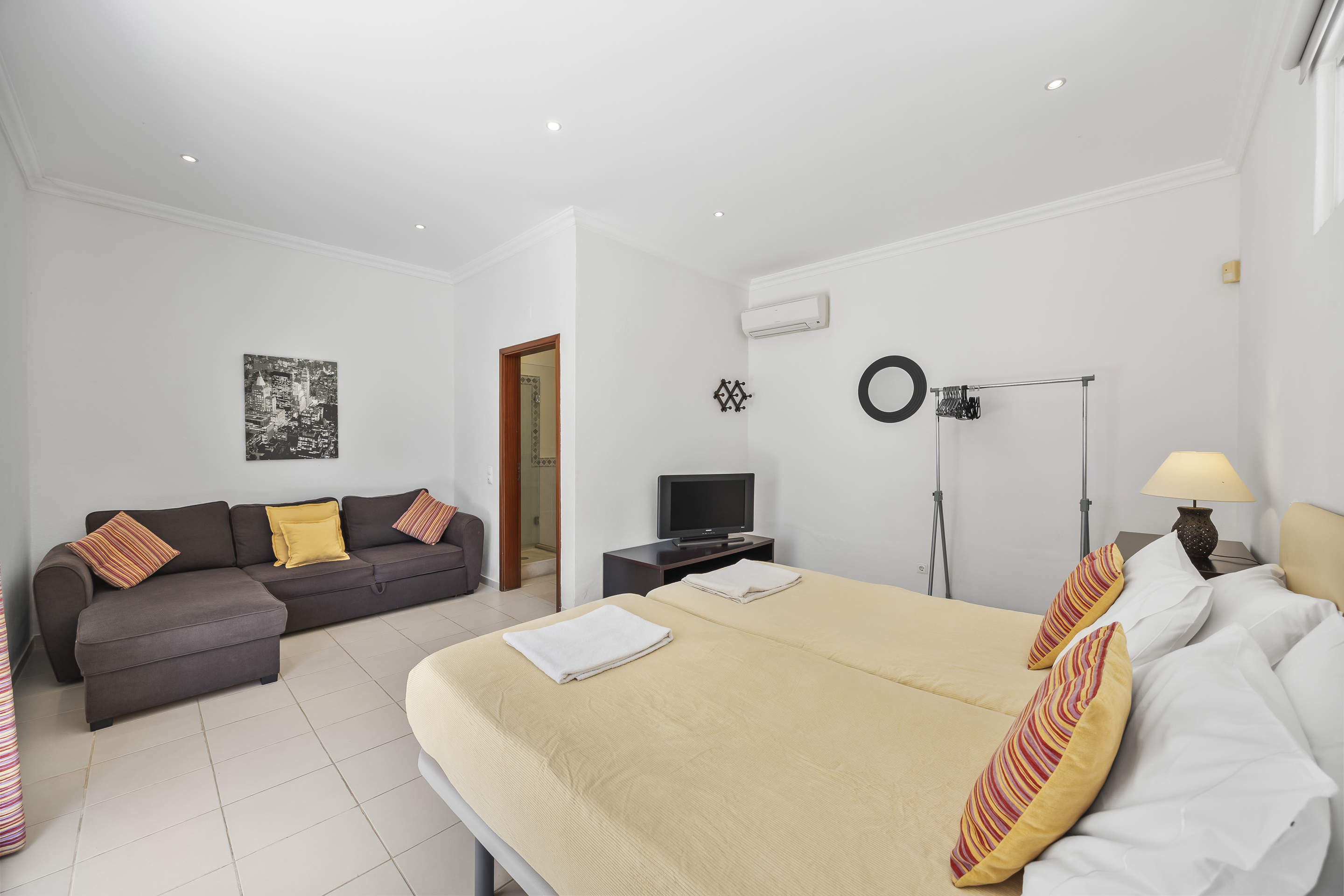 Quinta do Bruno, 8 bedroom villa in Vilamoura Area, Algarve