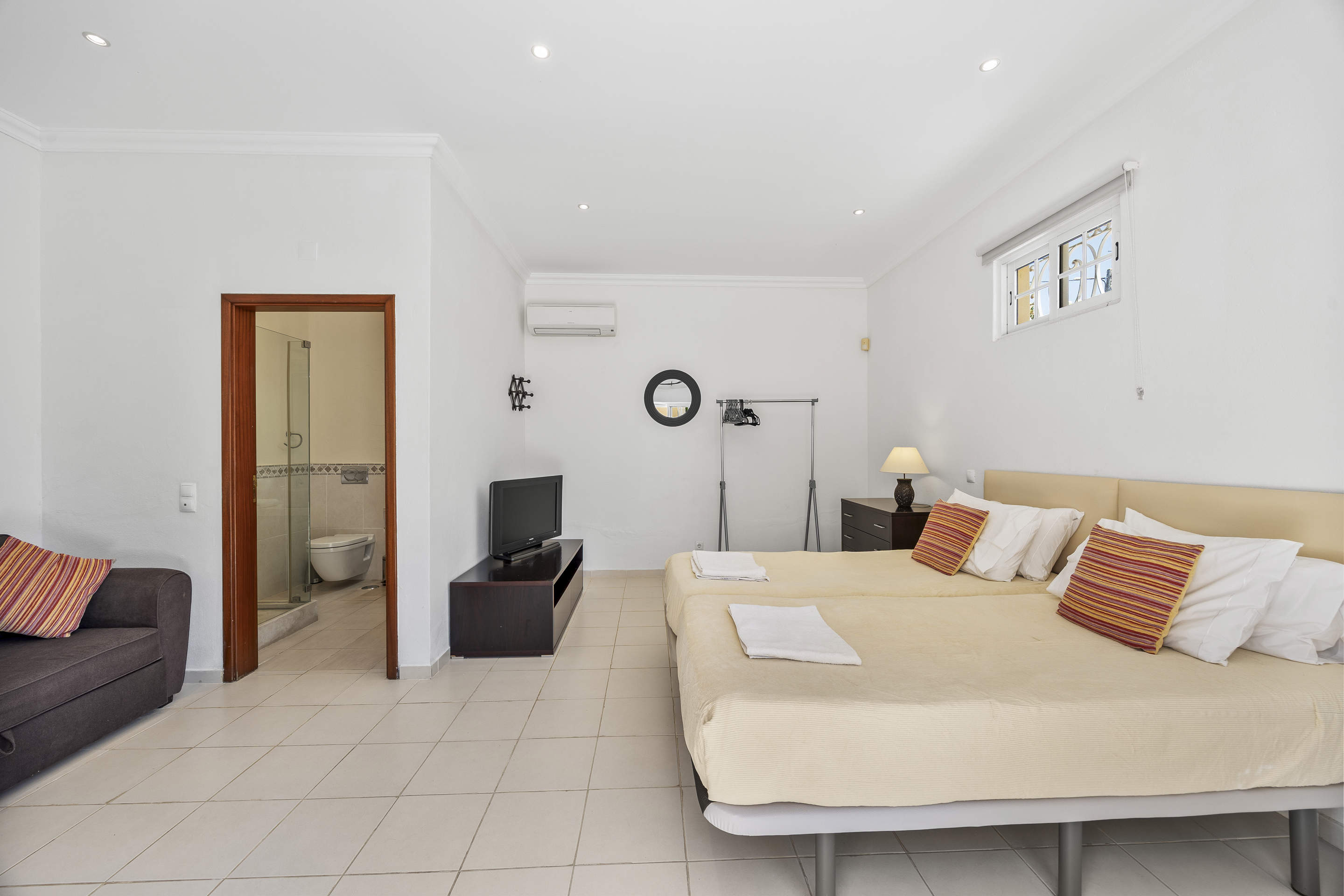 Quinta do Bruno, 8 bedroom villa in Vilamoura Area, Algarve