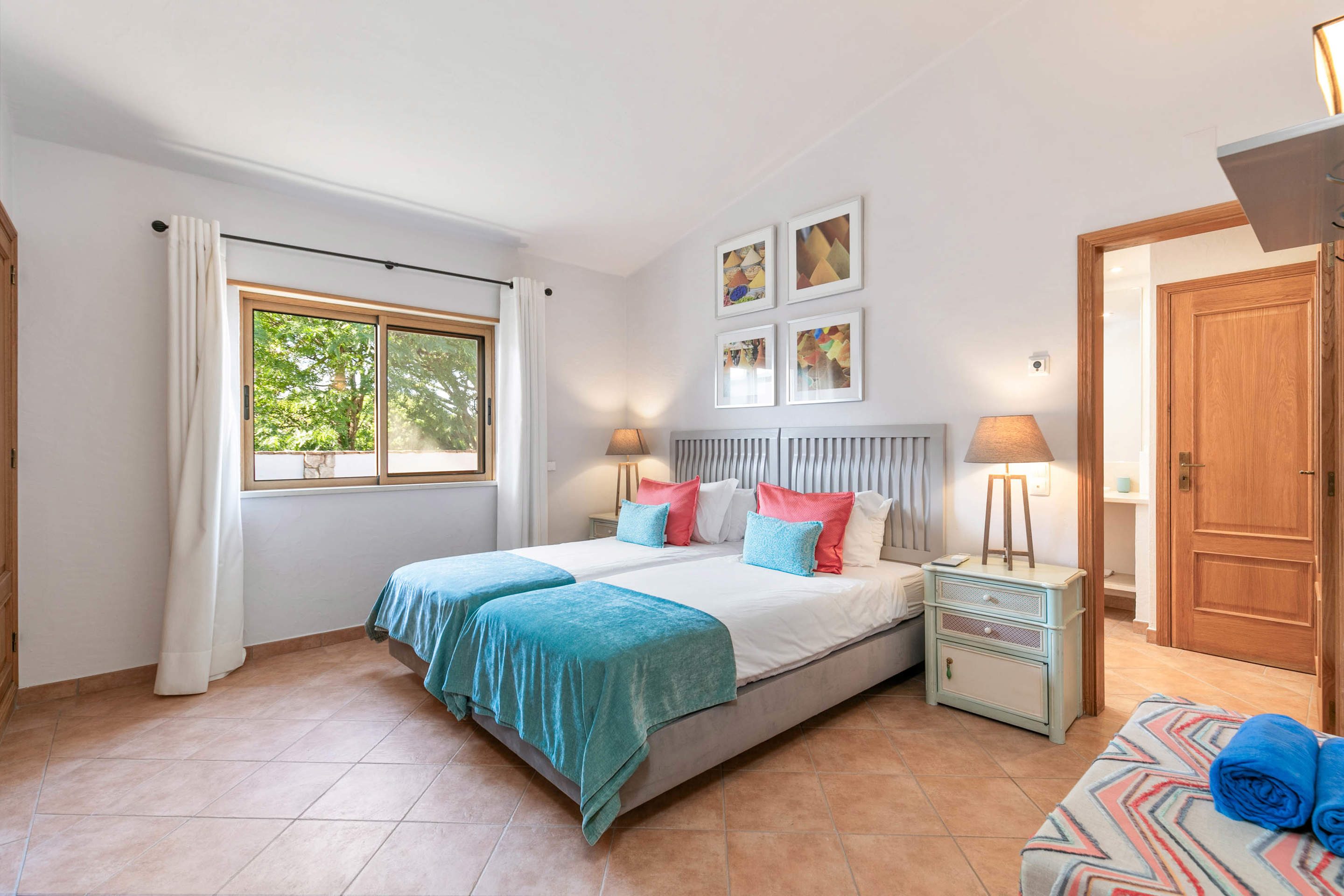 Villa Sultan, 5 bedroom villa in Vale do Lobo, Algarve
