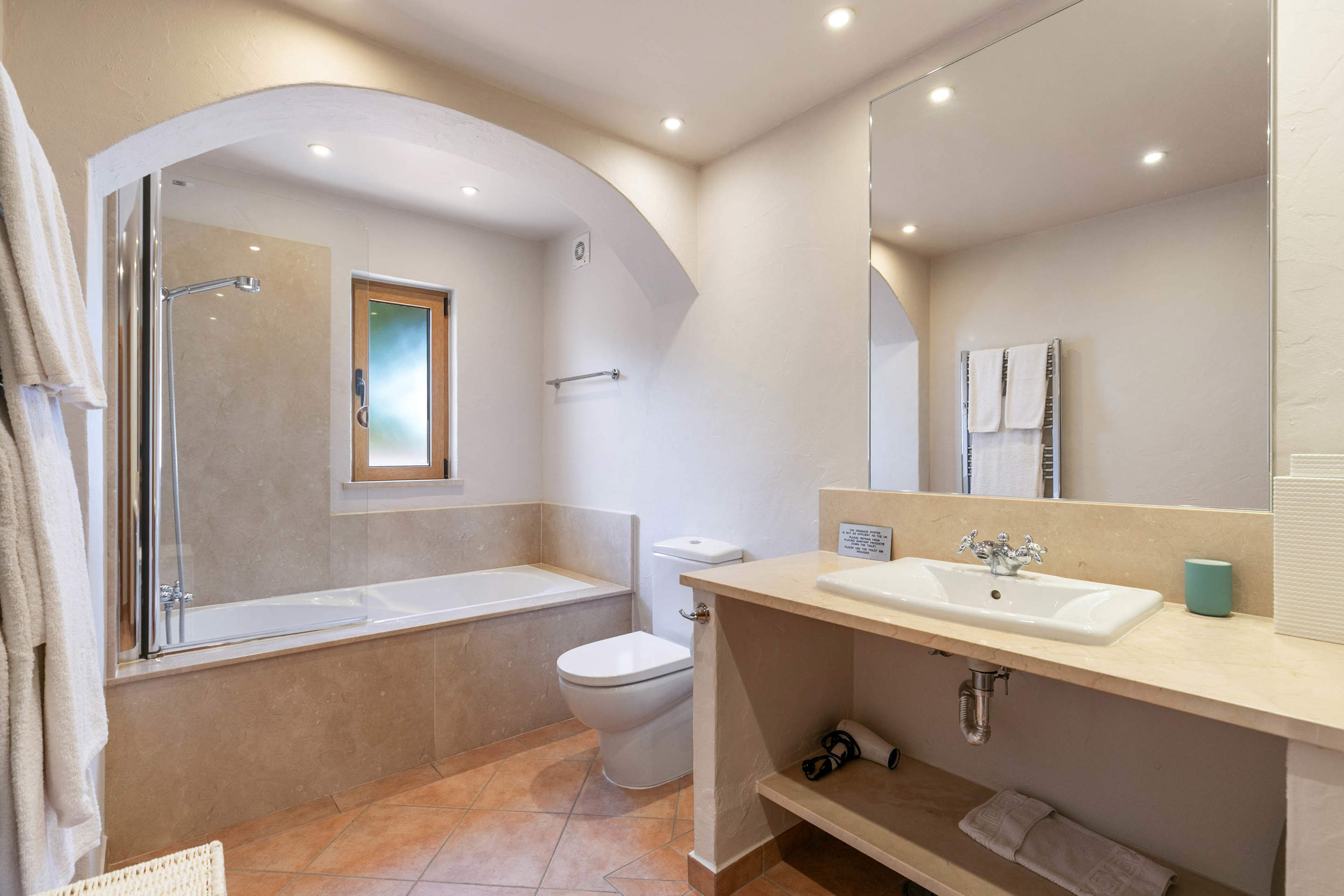 Villa Sultan, 5 bedroom villa in Vale do Lobo, Algarve