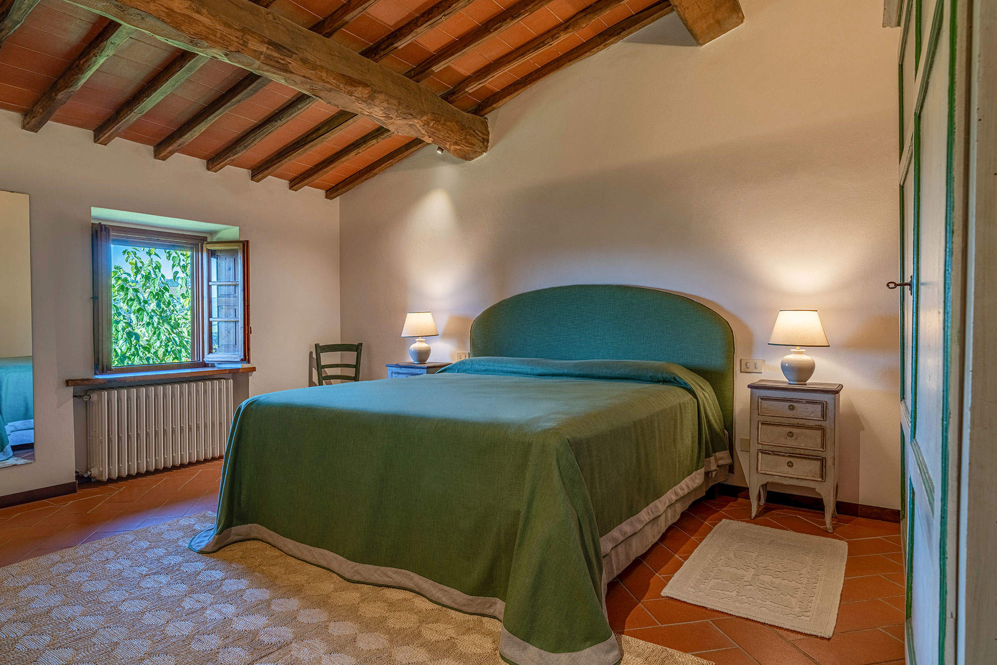 Casa Ferruzzi, 10 bedroom apartment in Chianti & Countryside, Tuscany