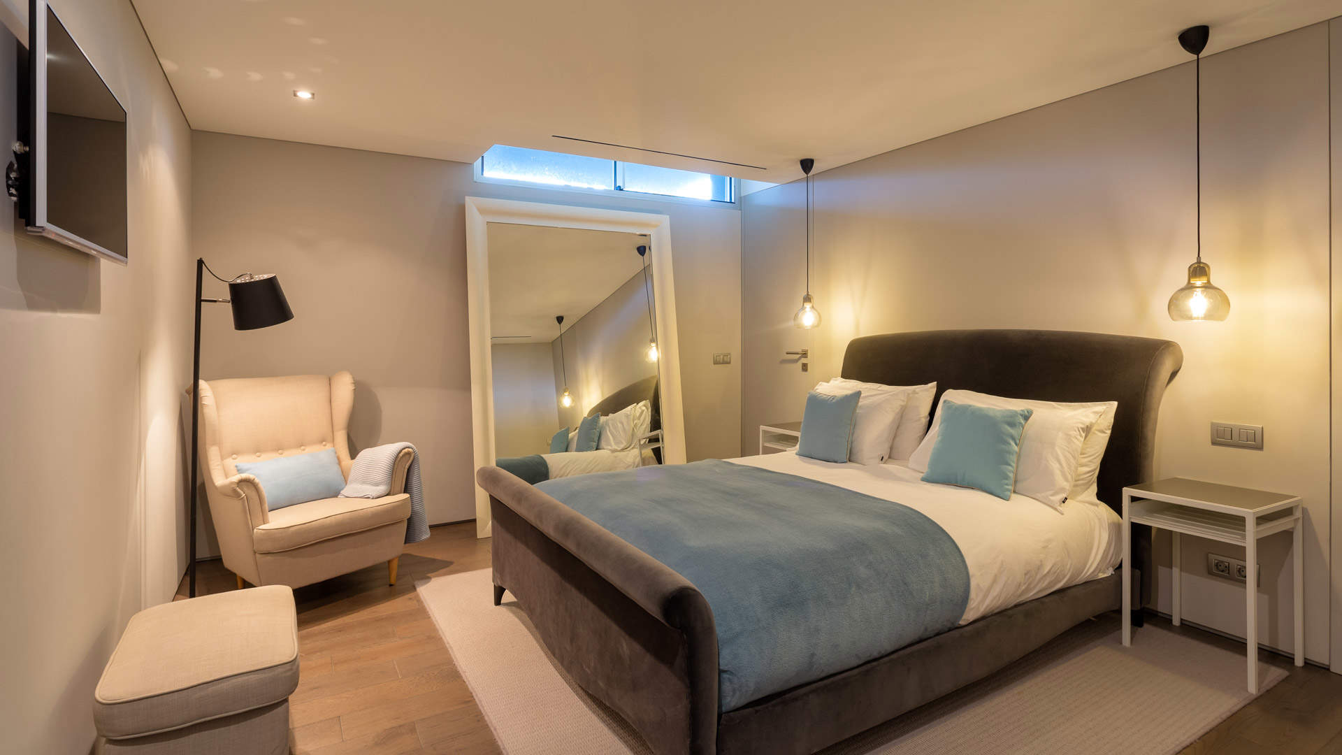Villa Allure, 5 bedroom villa in Vale do Lobo, Algarve