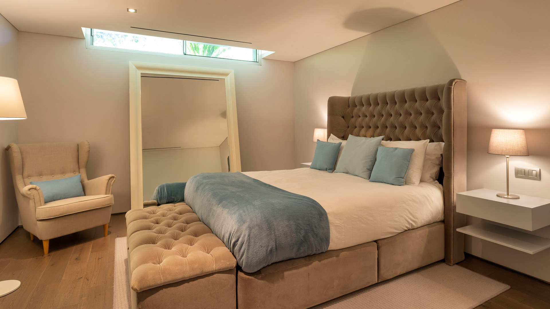 Villa Allure, 5 bedroom villa in Vale do Lobo, Algarve