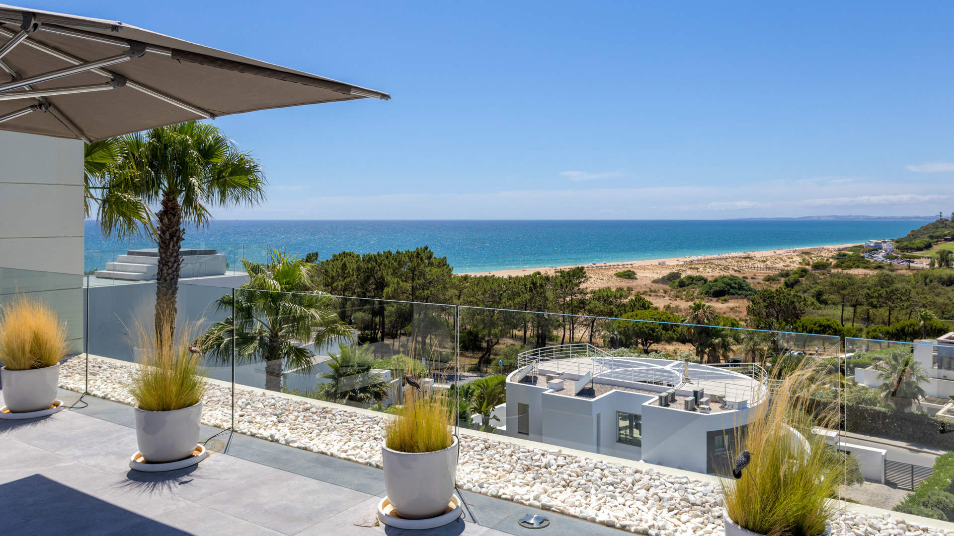 Villa Allure, 5 bedroom villa in Vale do Lobo, Algarve