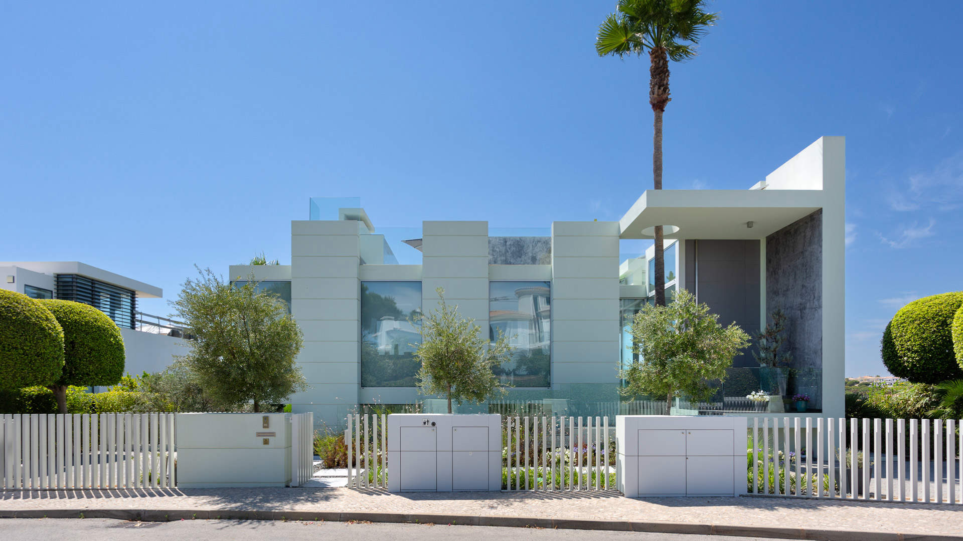 Villa Allure, 5 bedroom villa in Vale do Lobo, Algarve