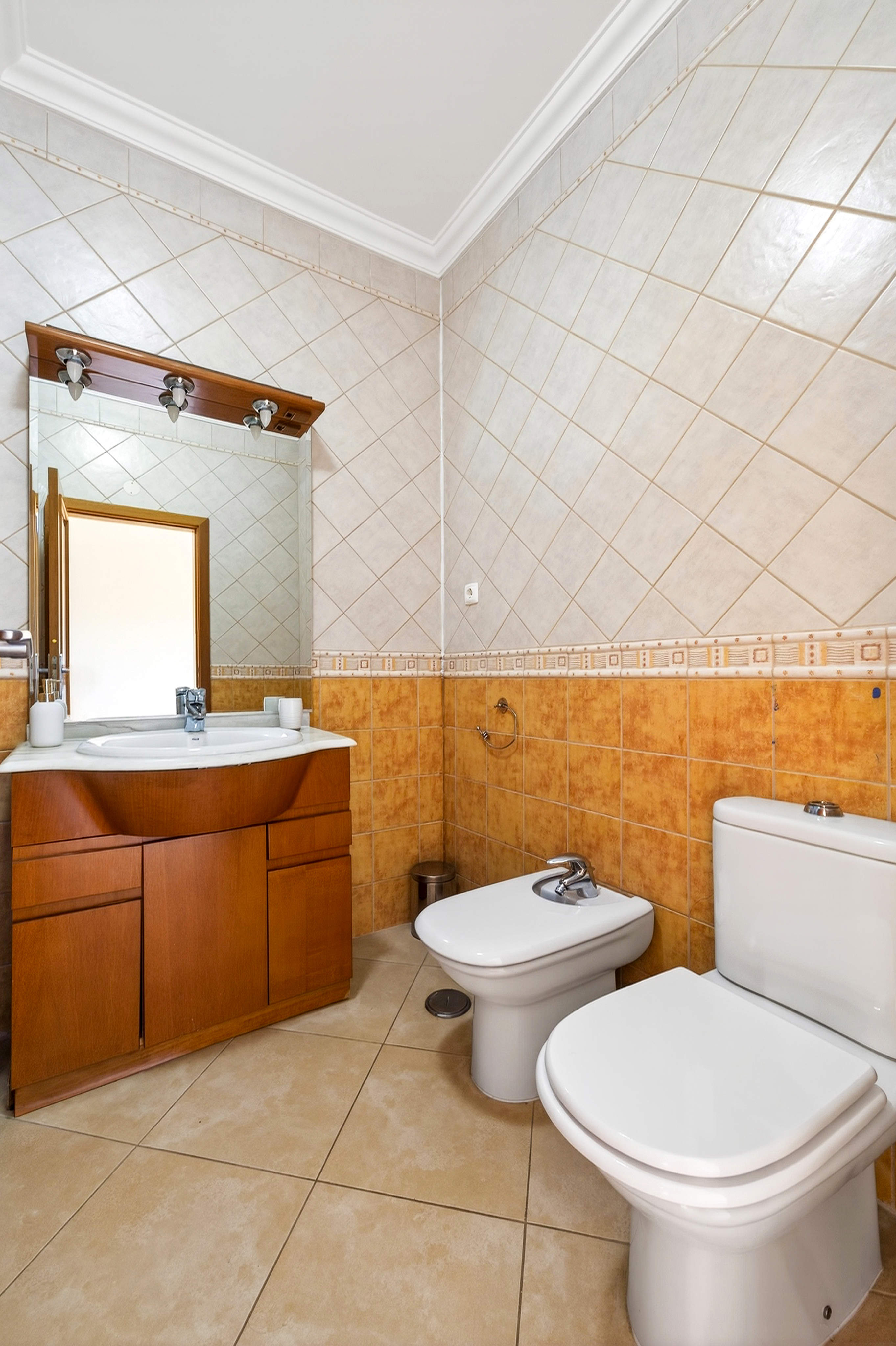 Apartment Angela, 2 bedroom apartment in Vilamoura Area, Algarve