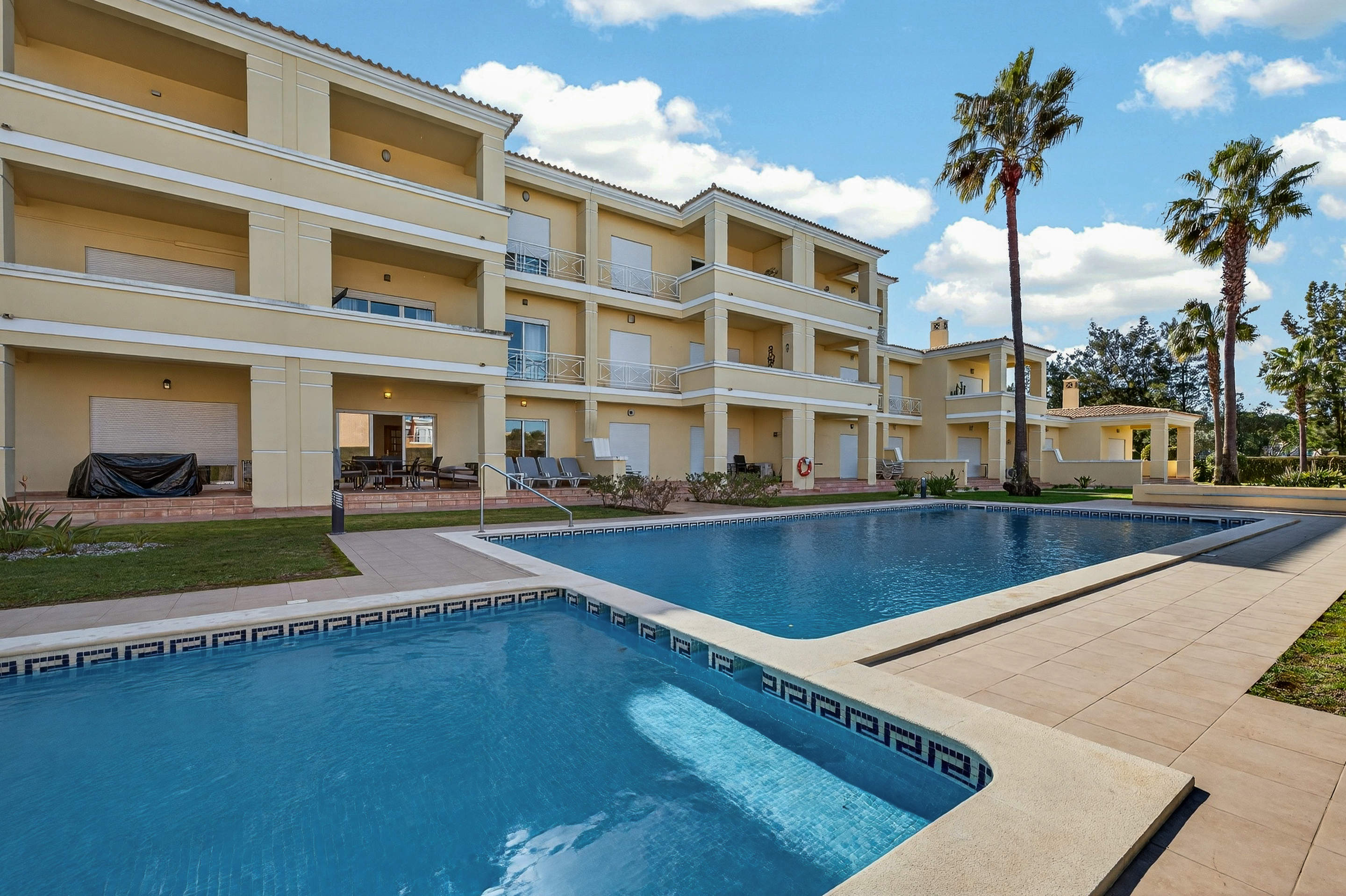 Apartment Angela, 2 bedroom apartment in Vilamoura Area, Algarve