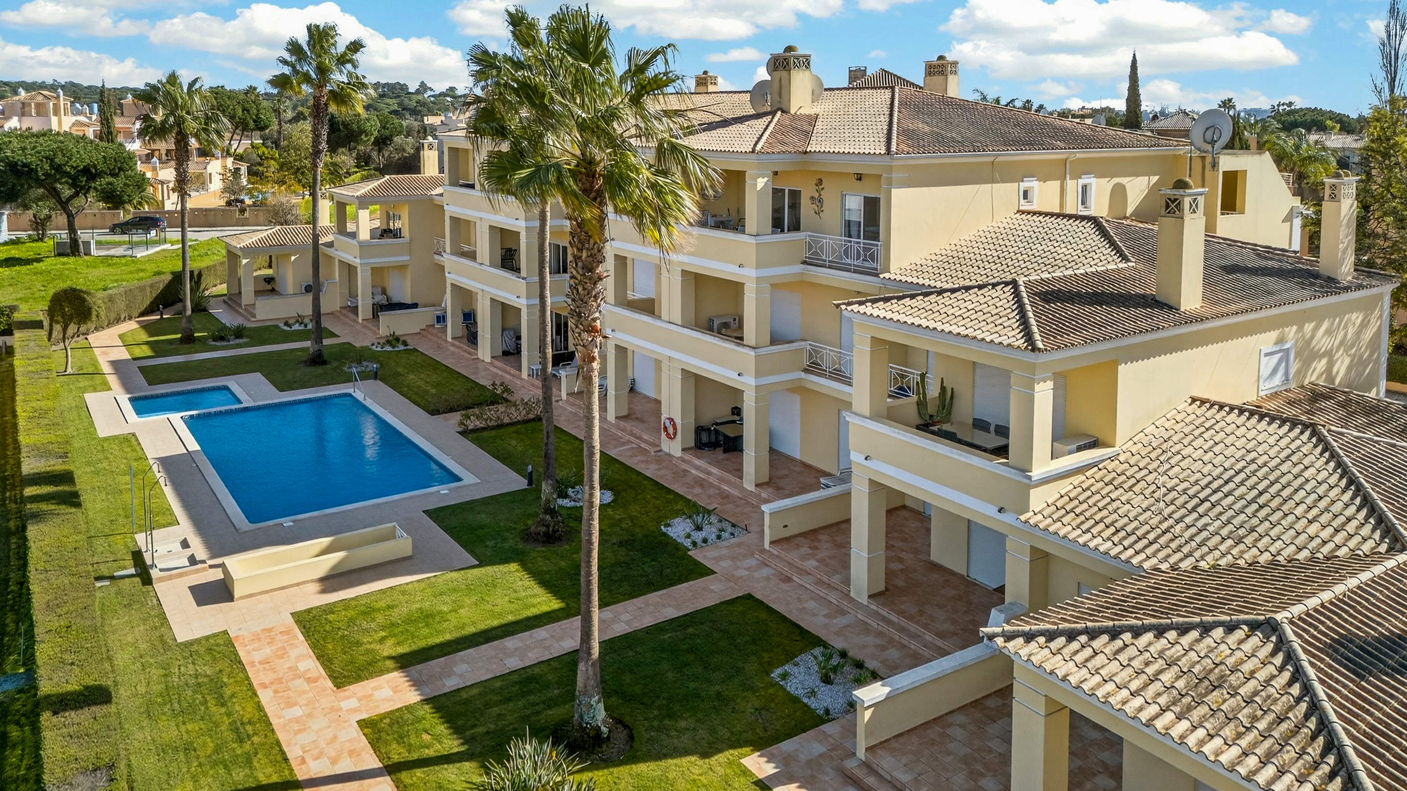 Apartment Angela, 2 bedroom apartment in Vilamoura Area, Algarve