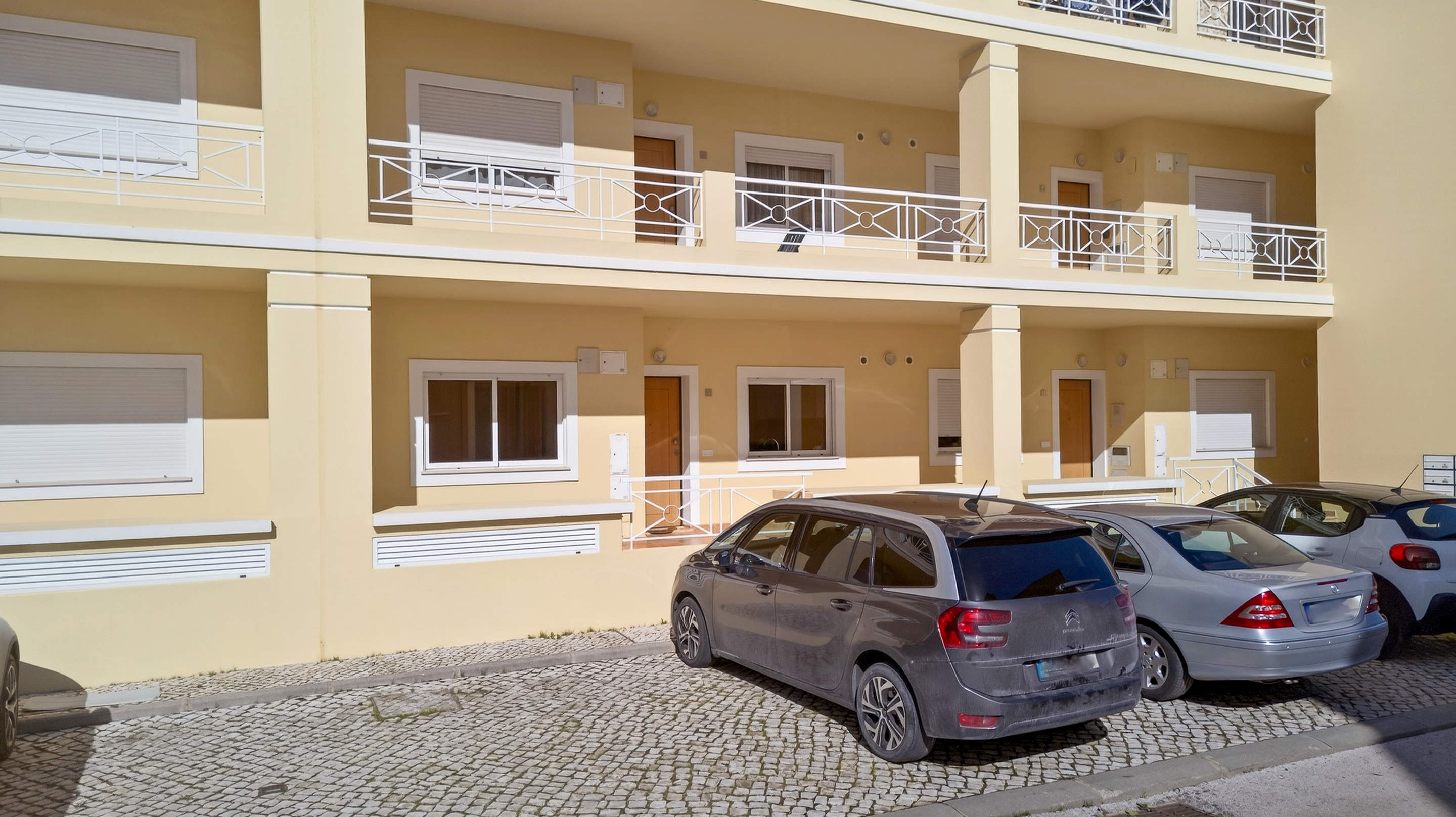 Apartment Angela, 2 bedroom apartment in Vilamoura Area, Algarve
