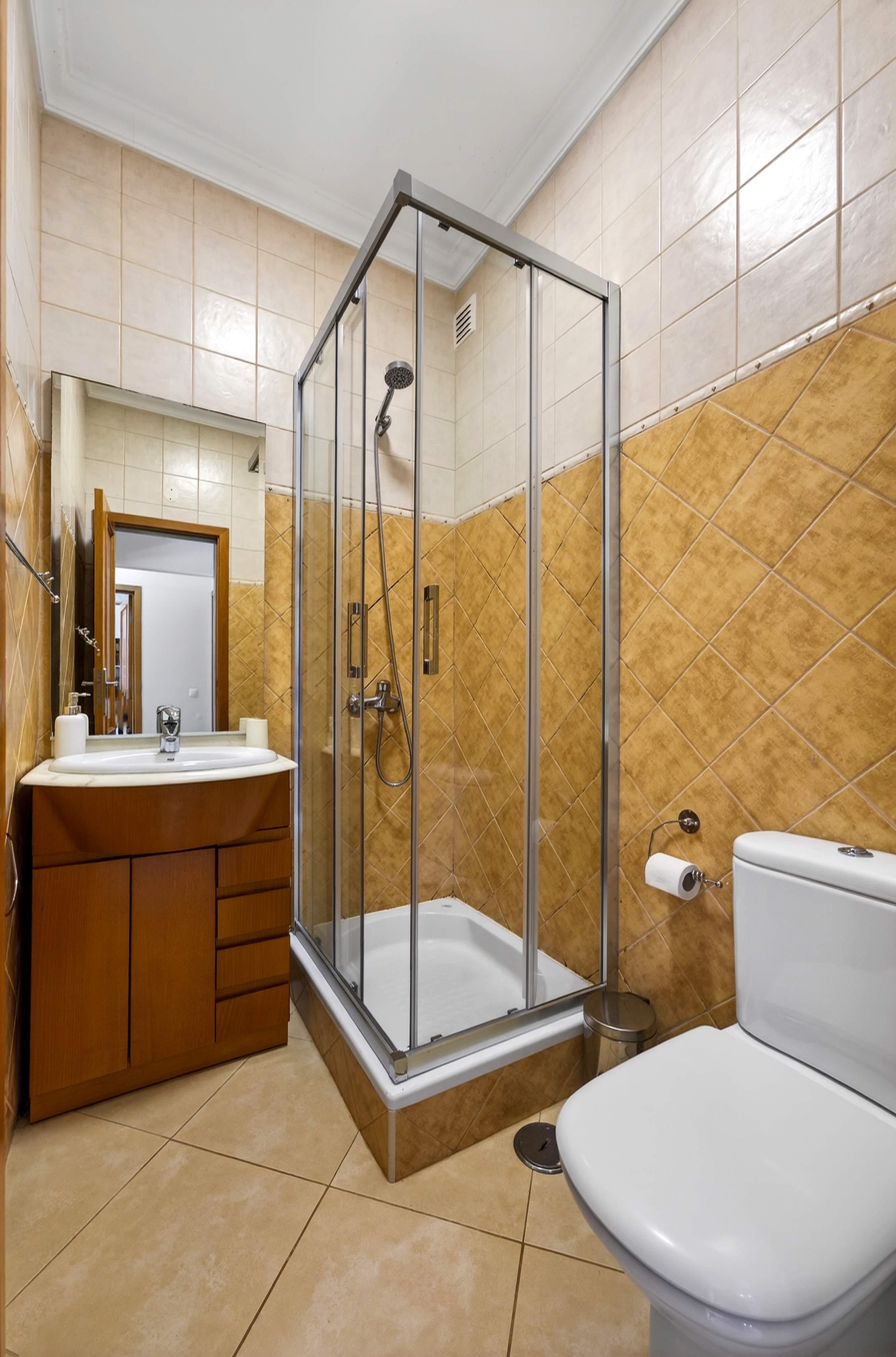 Apartment Angela, 2 bedroom apartment in Vilamoura Area, Algarve