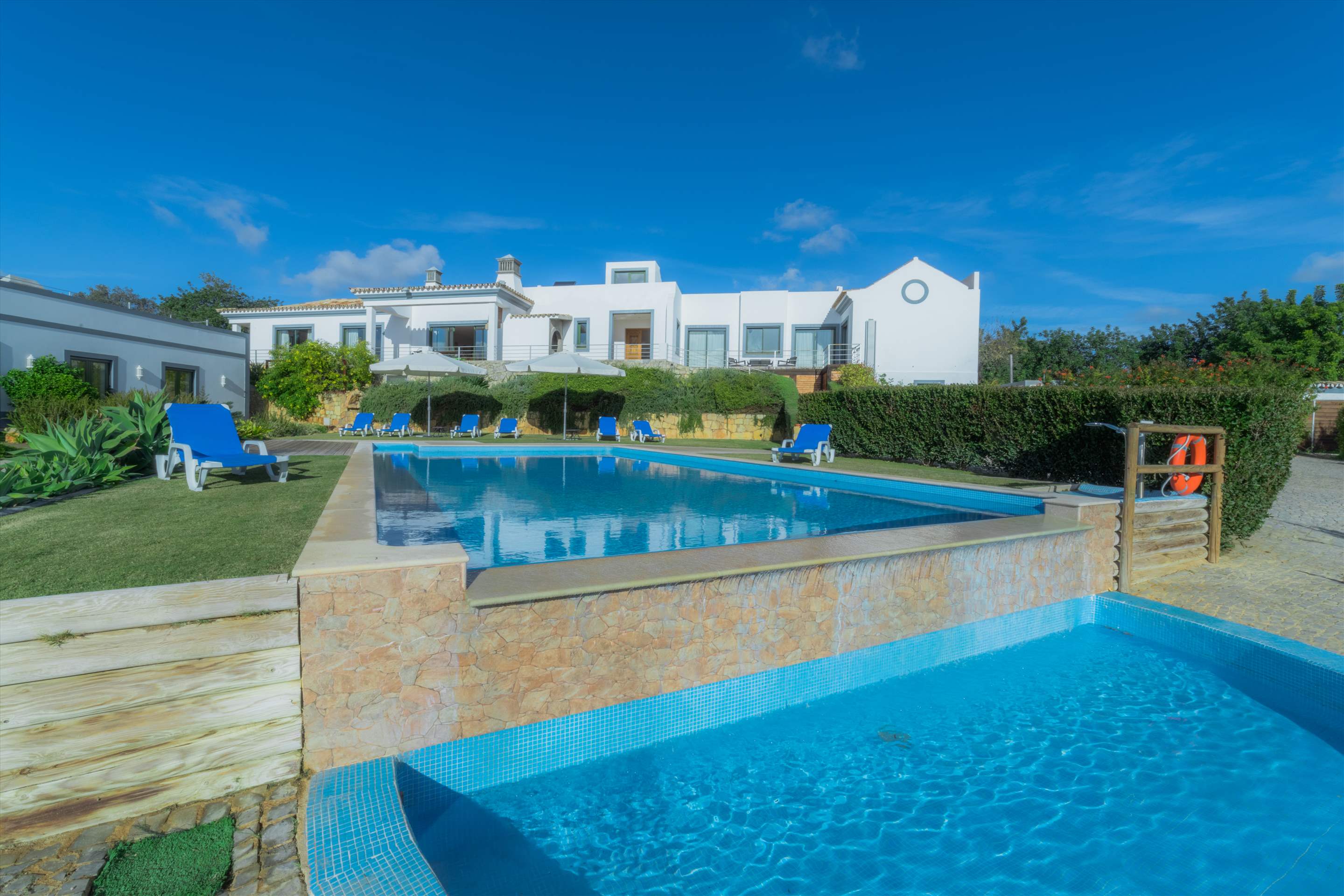 Casa Ariolos Two, 3 bedroom villa in Eastern Algarve, Algarve