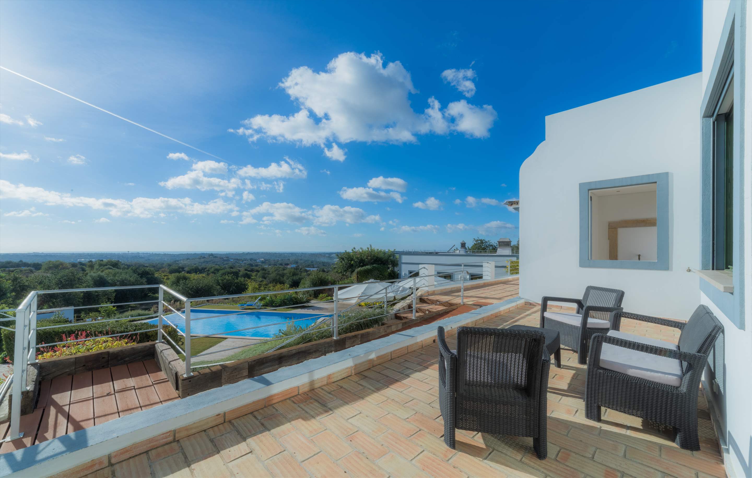 Casa Ariolos Two, 3 bedroom villa in Eastern Algarve, Algarve