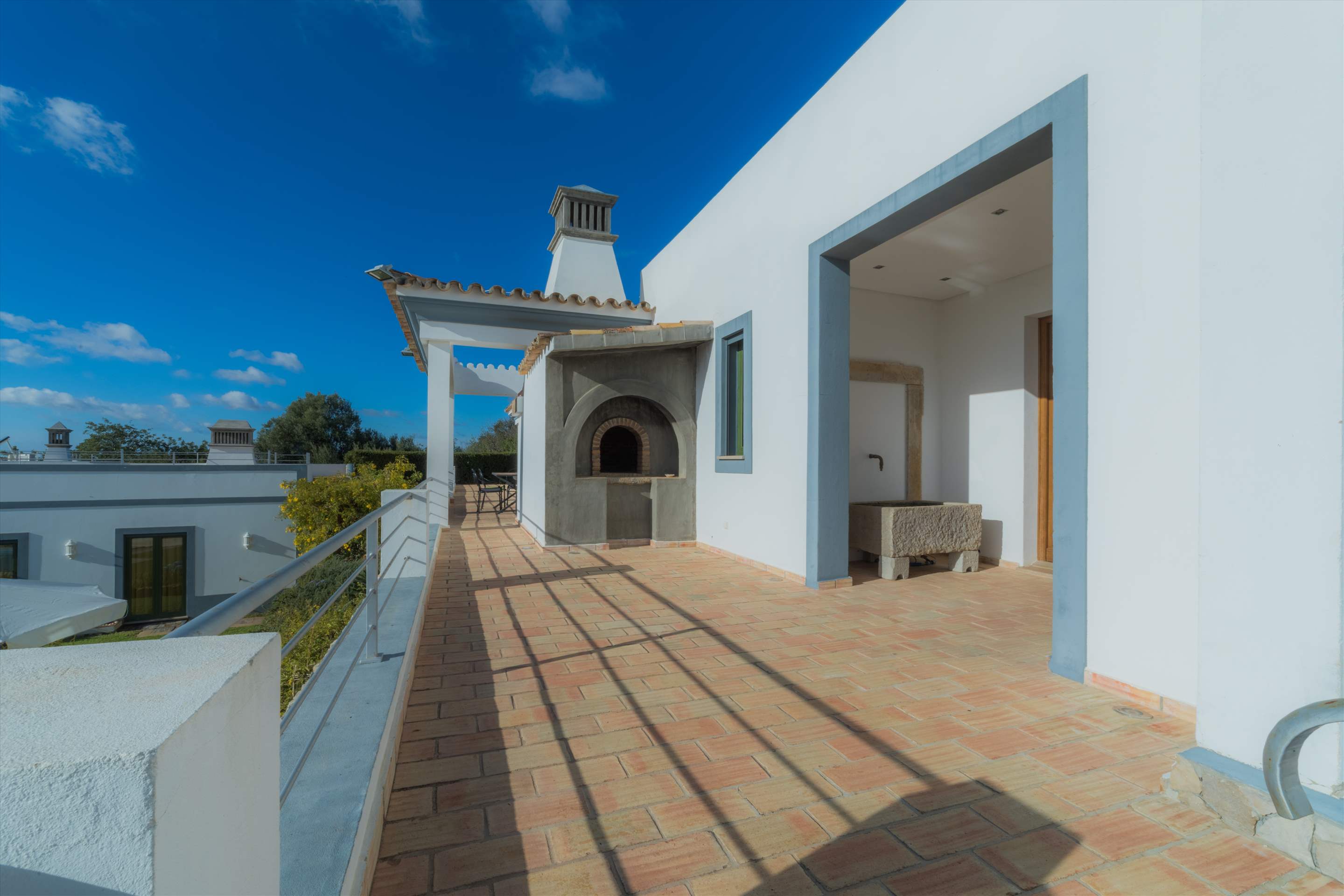 Casa Ariolos Two, 3 bedroom villa in Eastern Algarve, Algarve