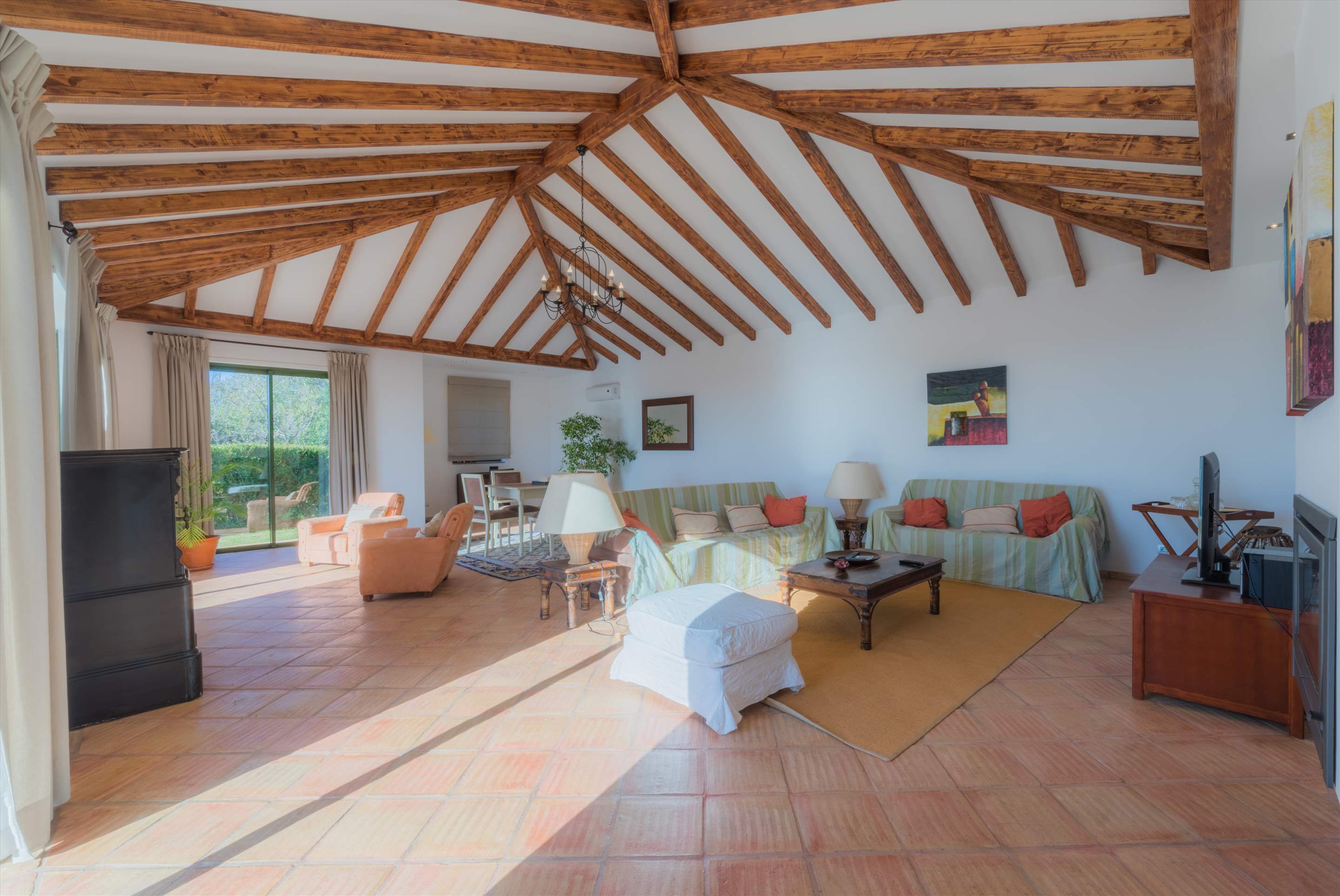 Casa Ariolos Two, 3 bedroom villa in Eastern Algarve, Algarve