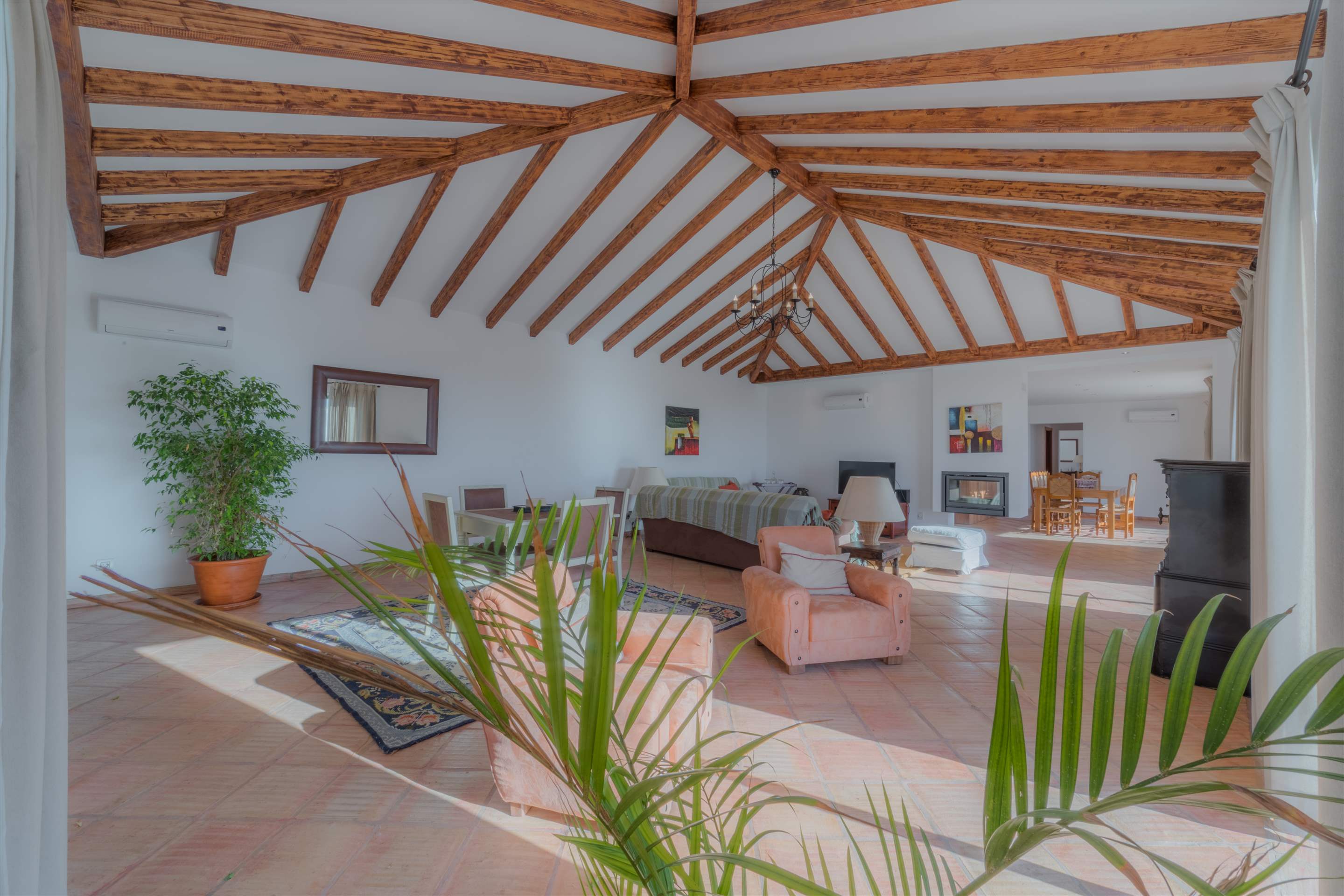 Casa Ariolos Two, 3 bedroom villa in Eastern Algarve, Algarve