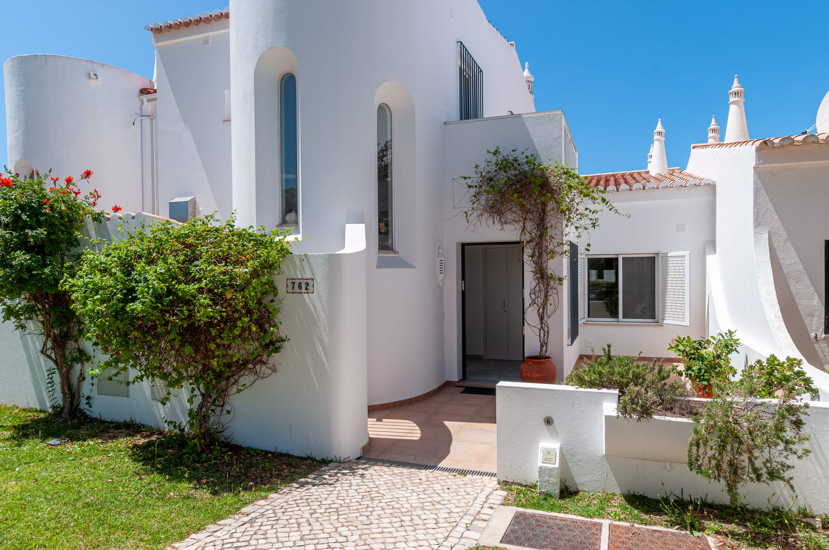 Villa Zara, 3 bedroom villa in Vale do Lobo, Algarve