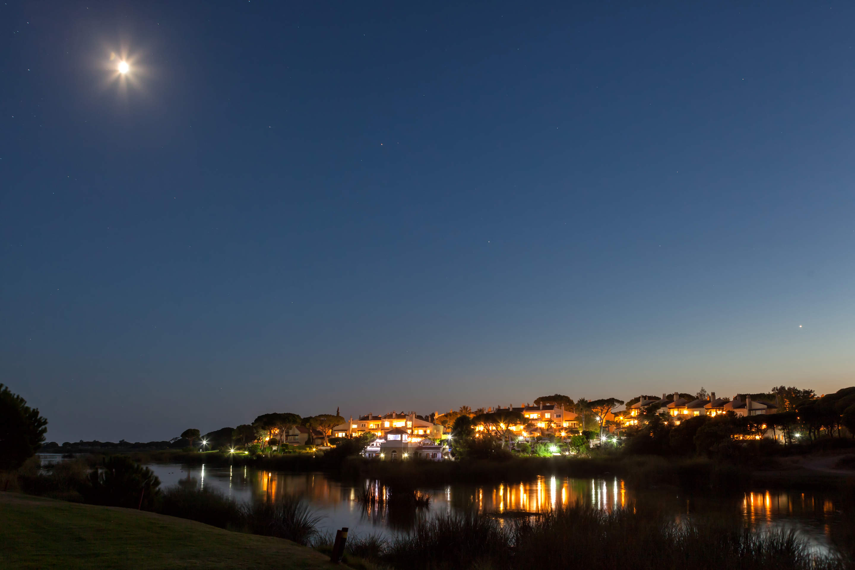 Sao Lourenco Village Premium 1+1 Bed, Lime, 2 bedroom apartment in Quinta do Lago, Algarve