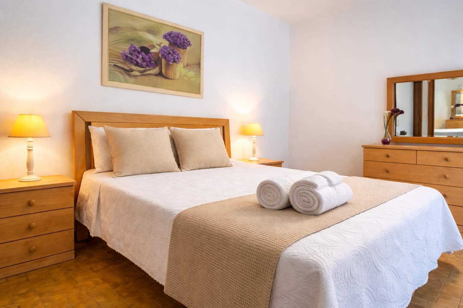 Vivenda Joao Pedro, 4 bedroom villa in Carvoeiro Area, Algarve