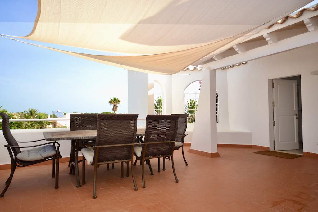 Villa Esmeralda, 6 bedroom villa in Cala d'Or , Majorca