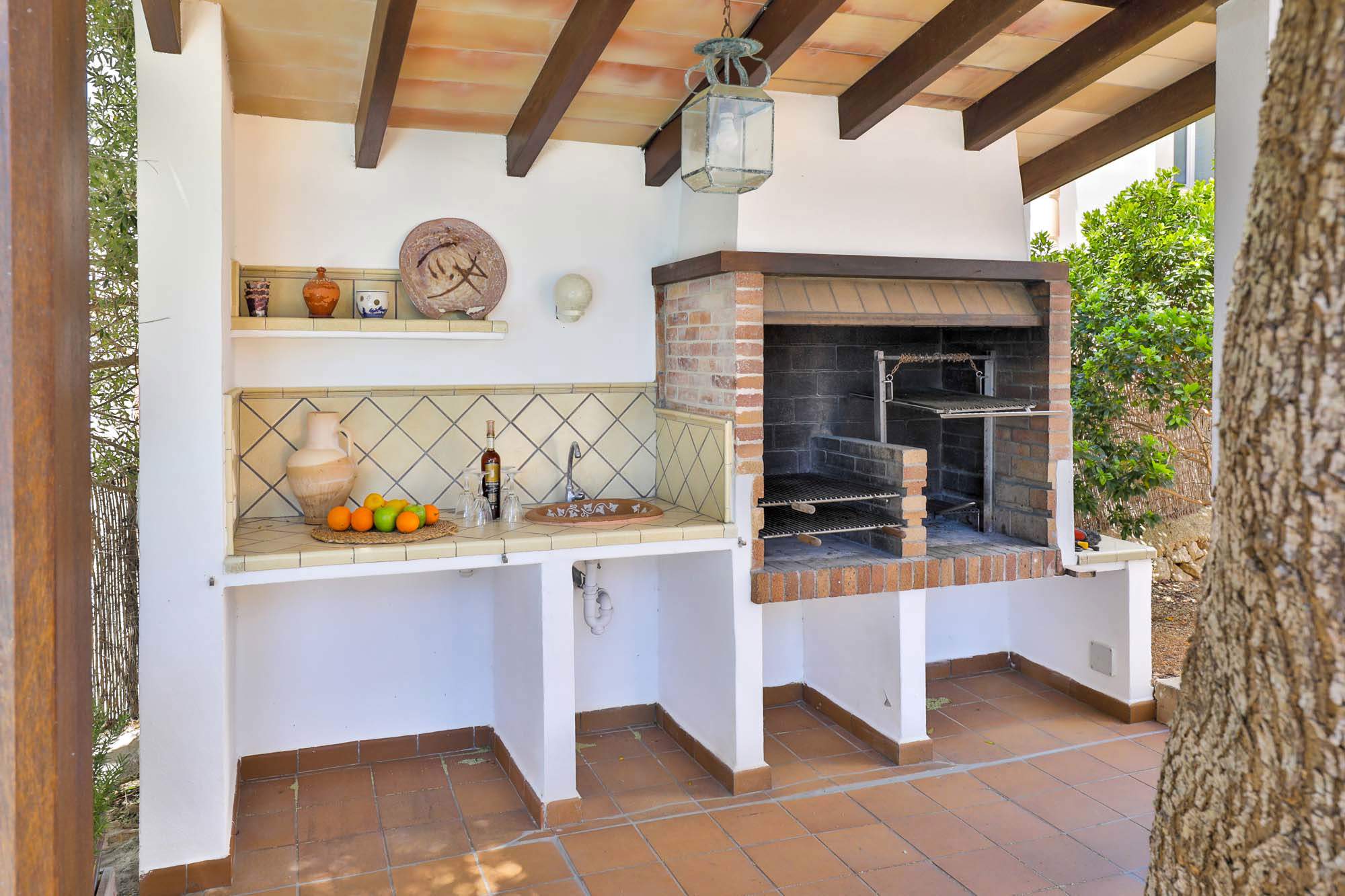 Cala Egos 89, 5 bedroom villa in Cala d'Or , Majorca