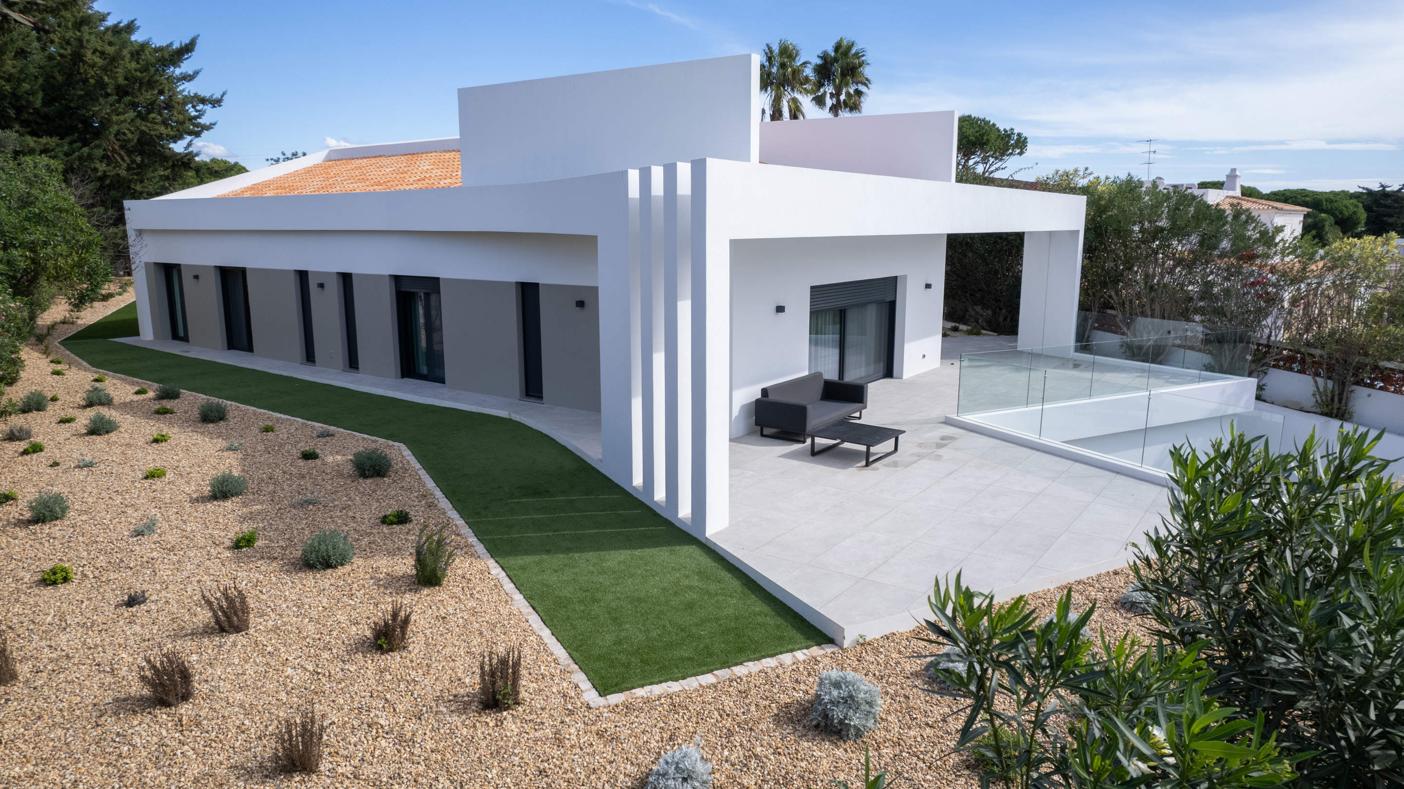 Casa Madrisa, 4 bedroom villa in Vilamoura Area, Algarve