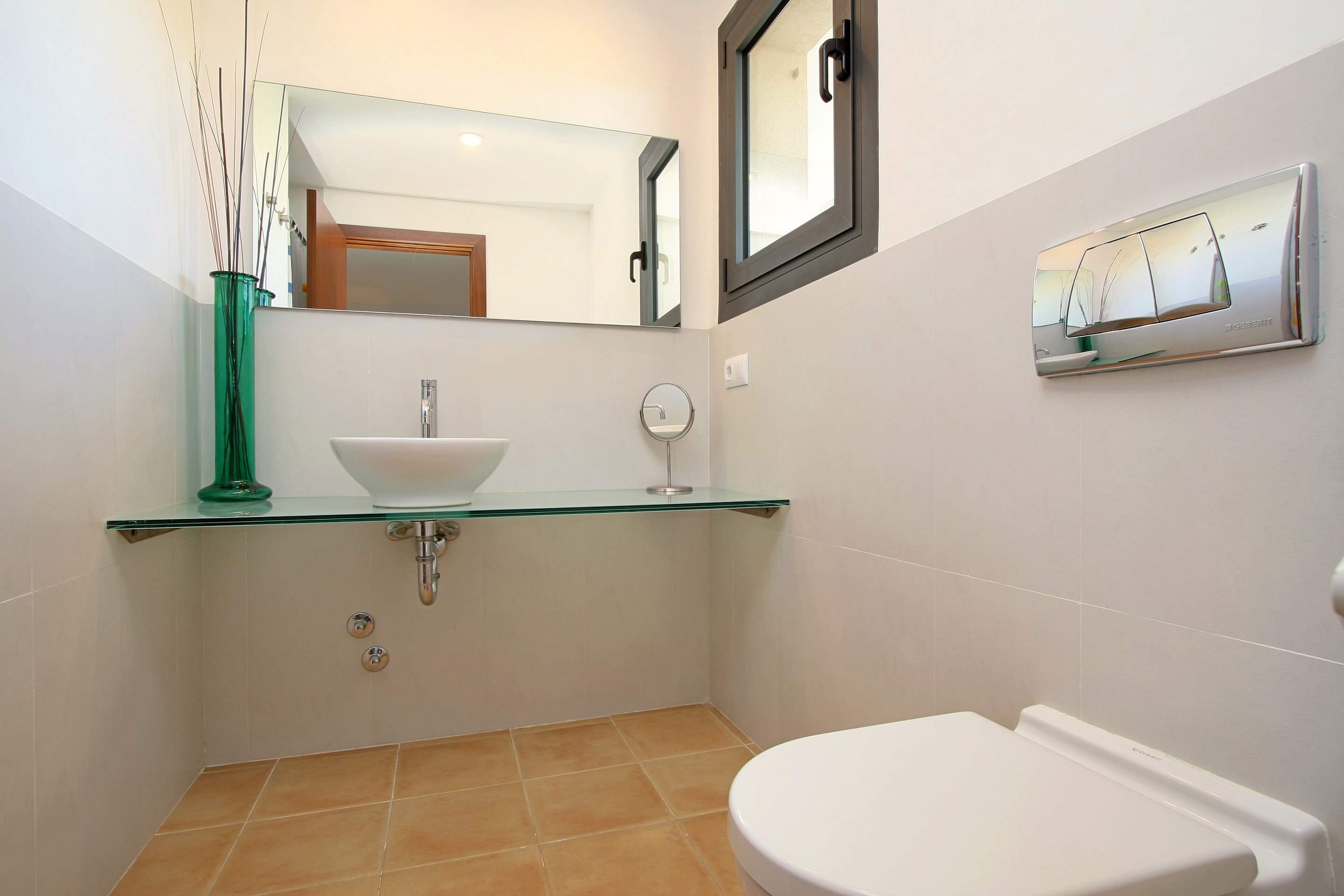 La Vinya Gran, 5 bedroom villa in Pollensa & Puerto Pollensa, Majorca