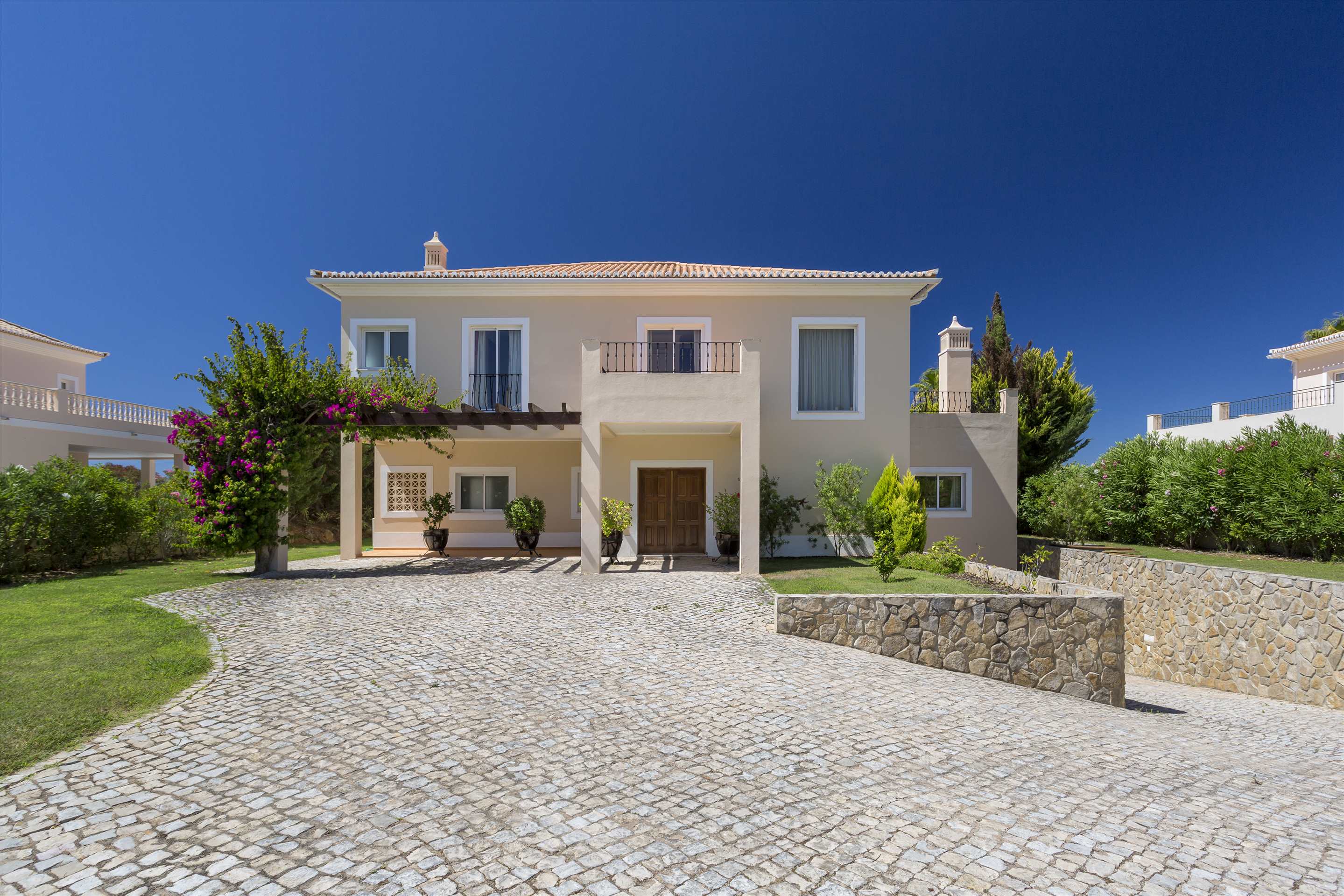 Villa Edengrove, 4 bedroom villa in Vilamoura Area, Algarve