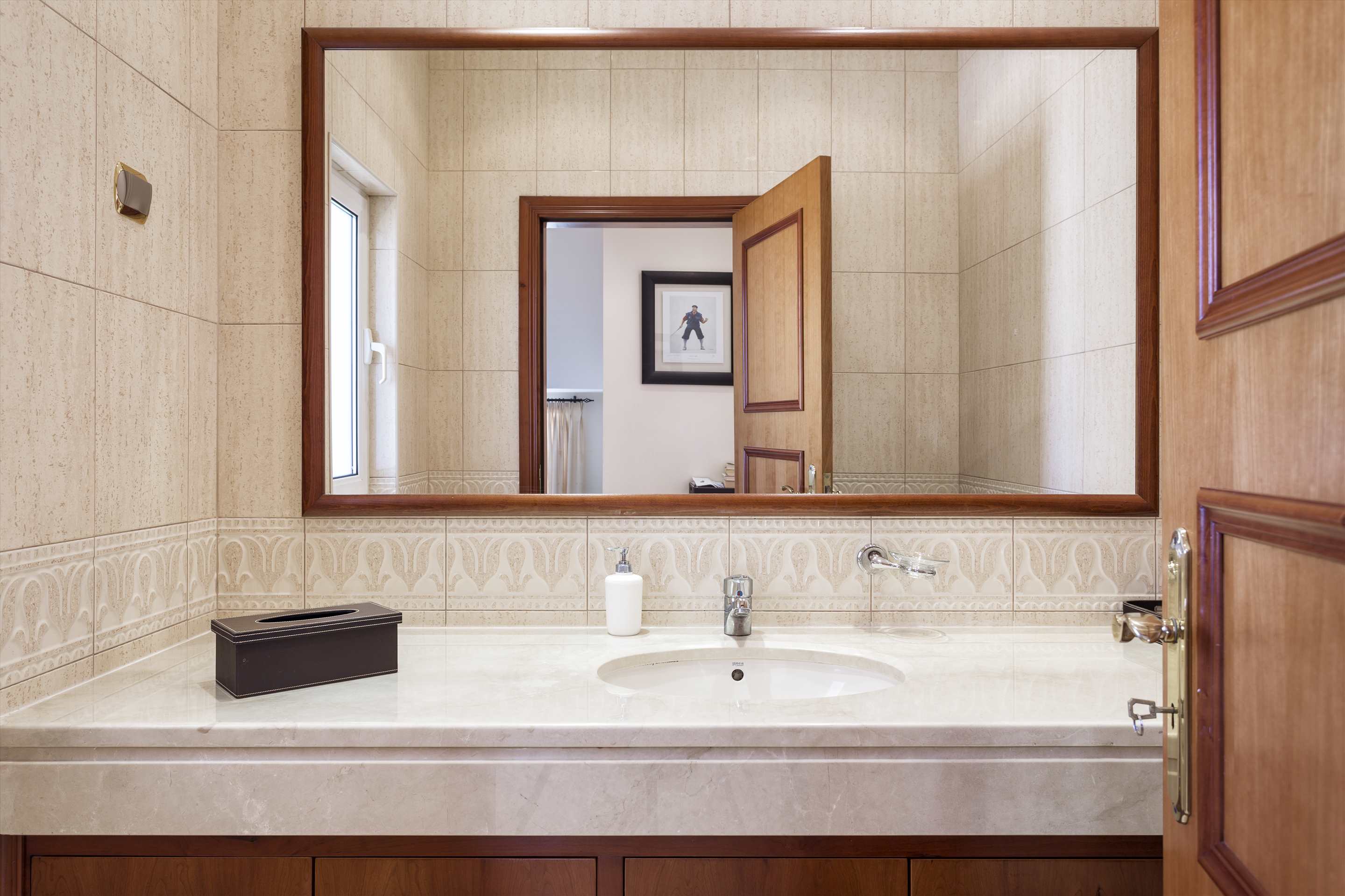 Villa Edengrove, 4 bedroom villa in Vilamoura Area, Algarve