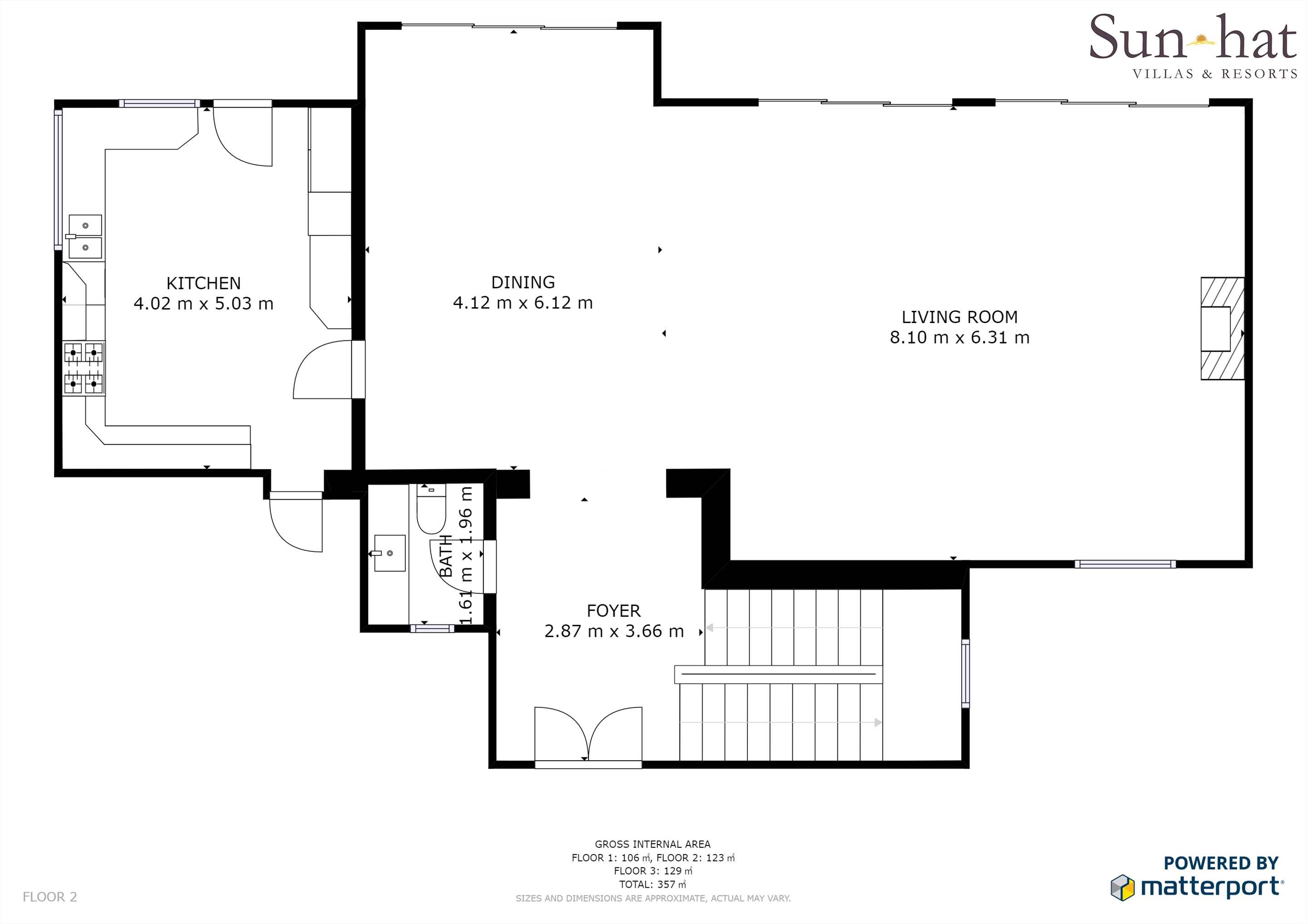 Villa Edengrove, 4 bedroom villa in Vilamoura Area, Algarve