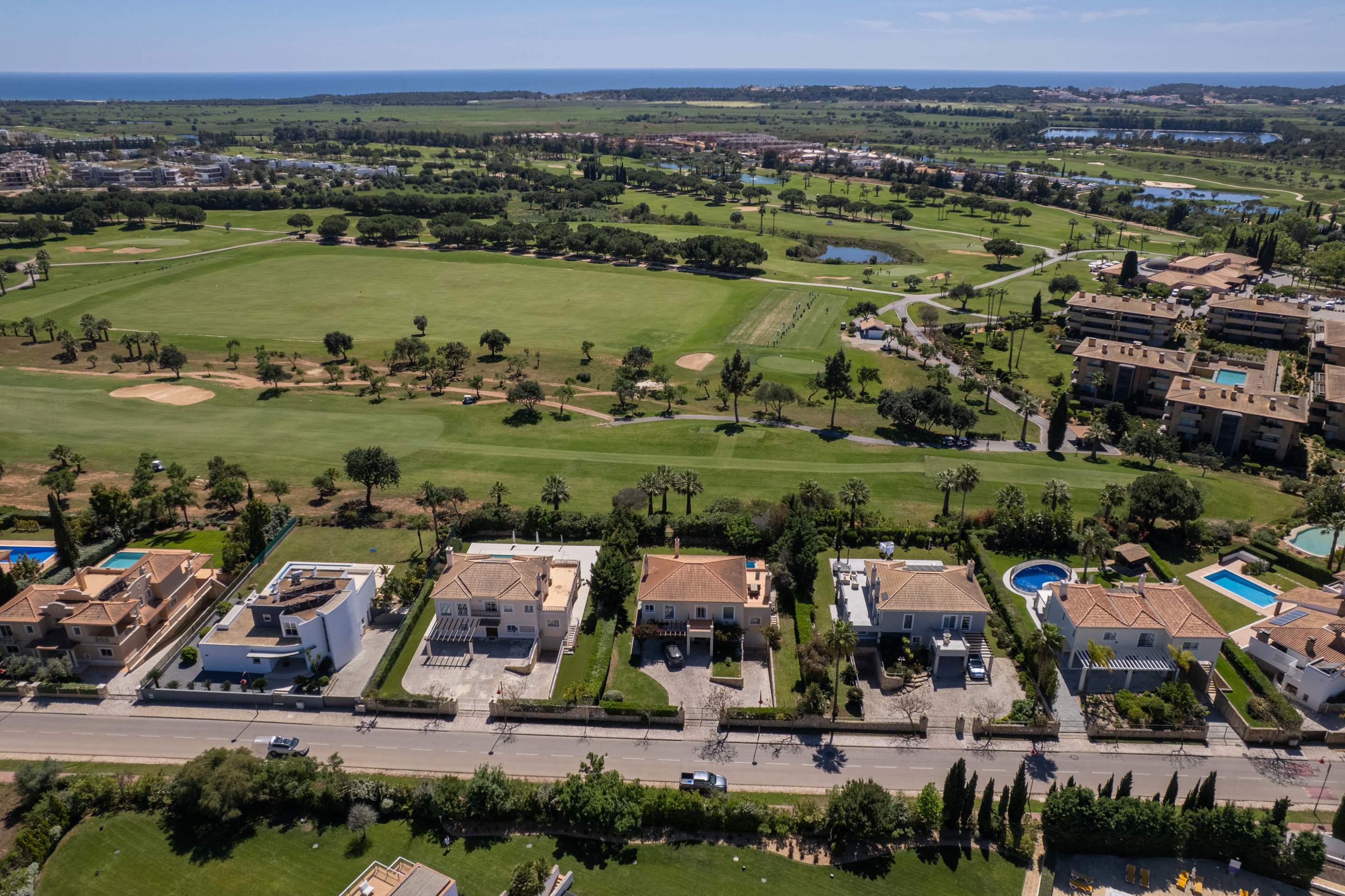Villa Edengrove, 4 bedroom villa in Vilamoura Area, Algarve