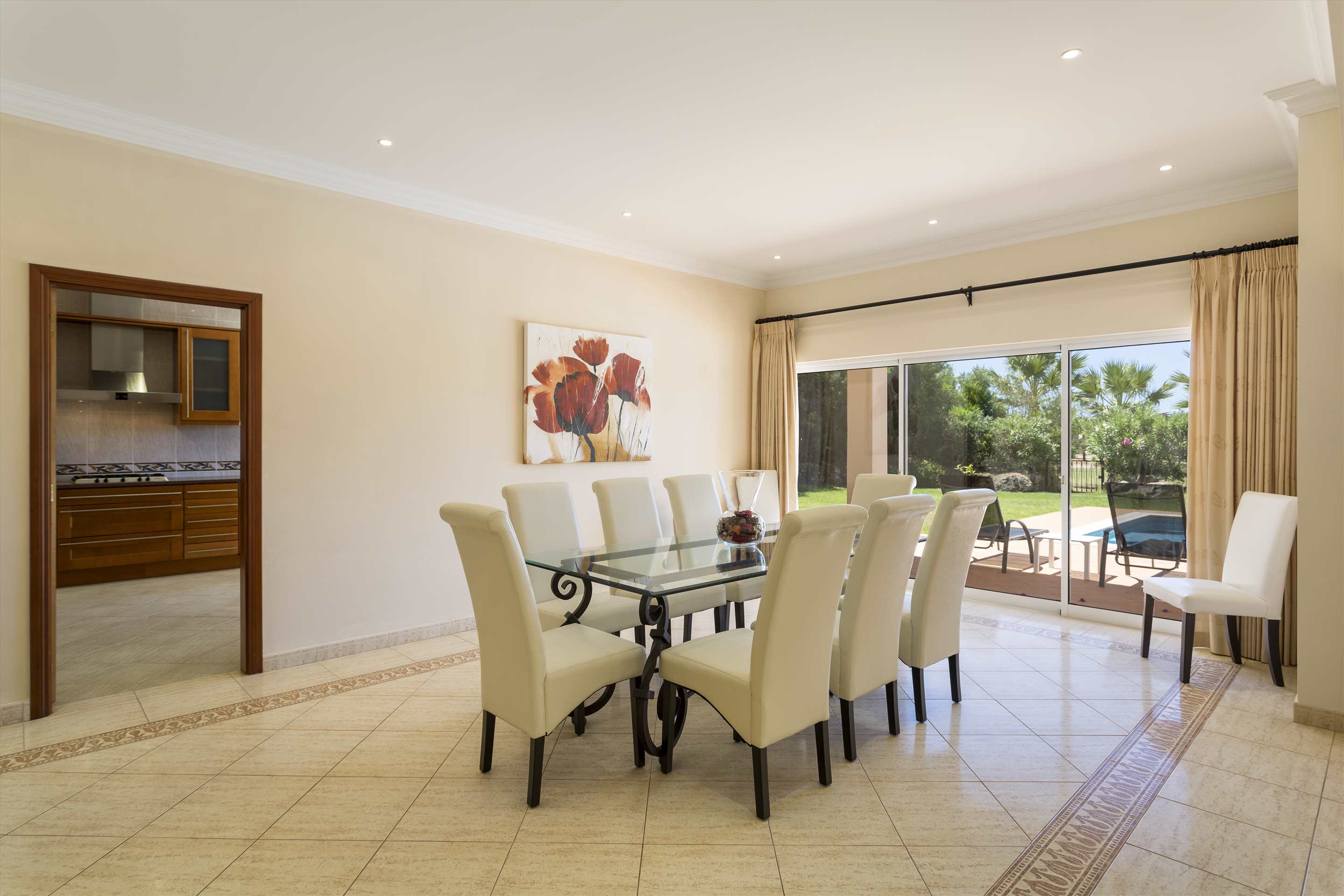 Villa Edengrove, 4 bedroom villa in Vilamoura Area, Algarve