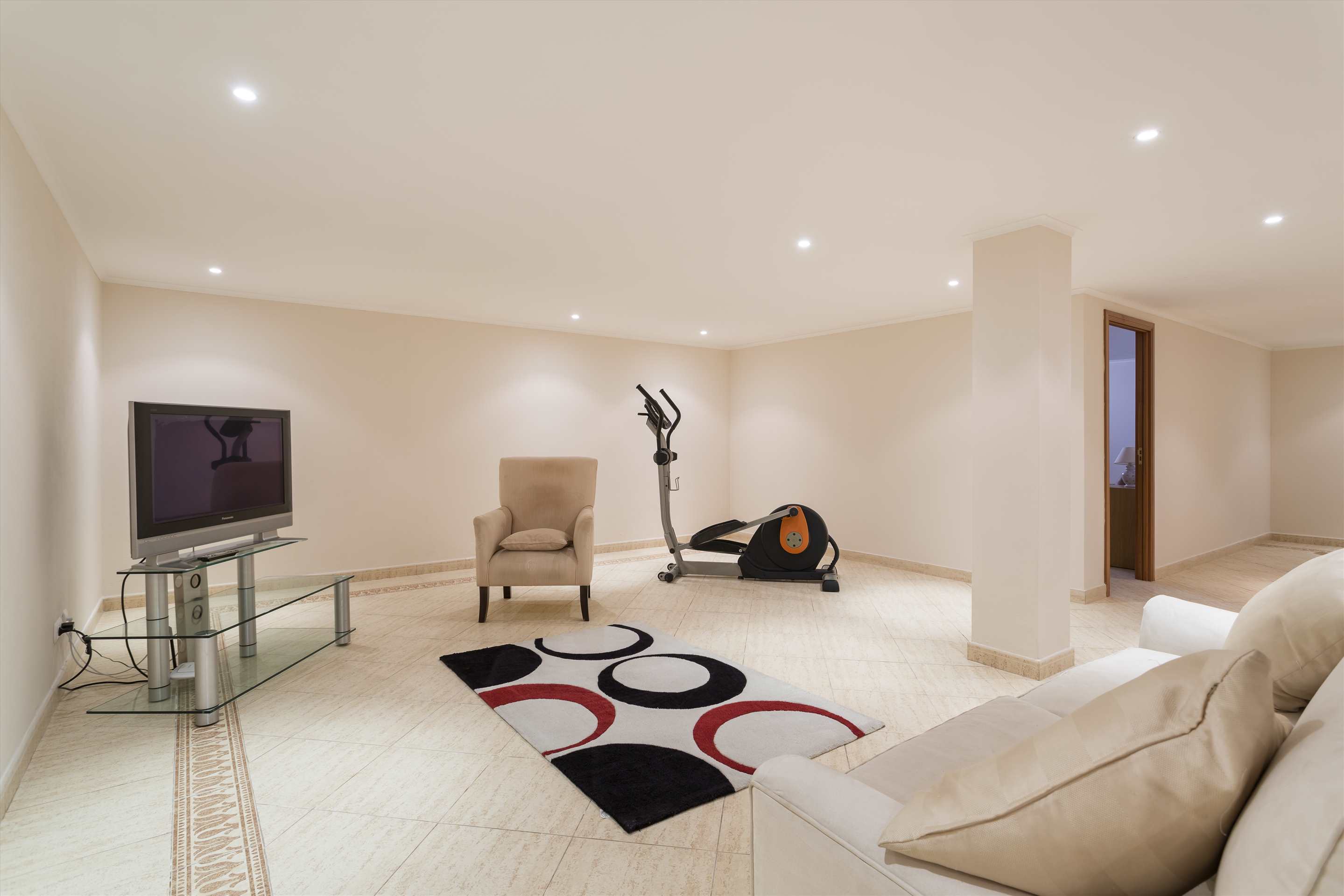 Villa Edengrove, 4 bedroom villa in Vilamoura Area, Algarve