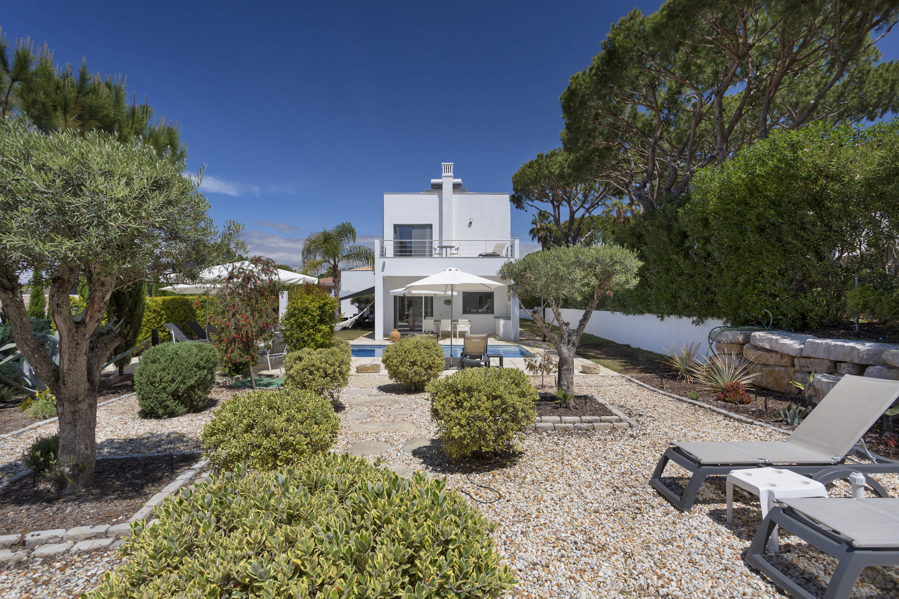 Villa Selena, 4 bedroom villa in Quinta do Lago, Algarve