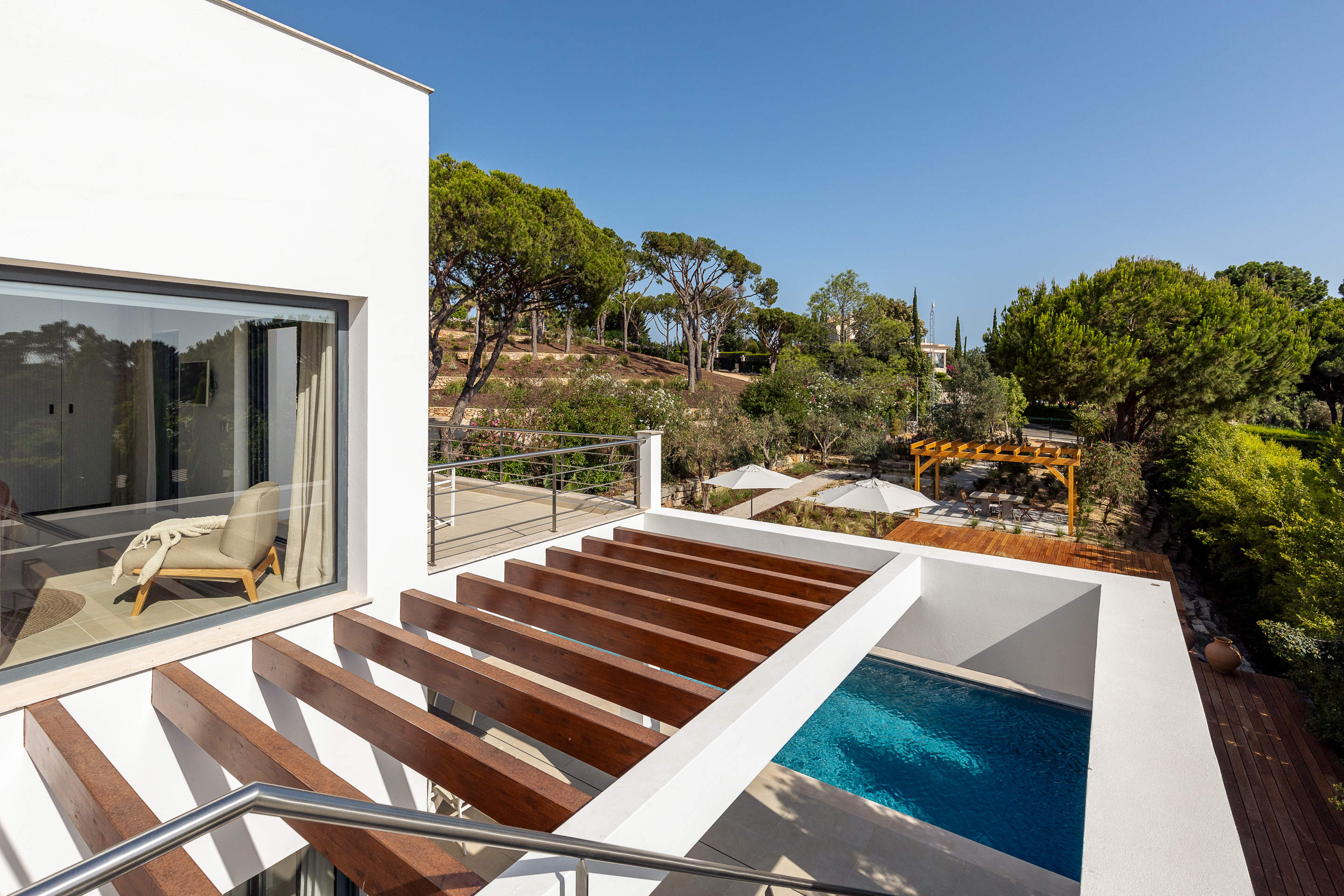 Villa Selena, 4 bedroom villa in Quinta do Lago, Algarve