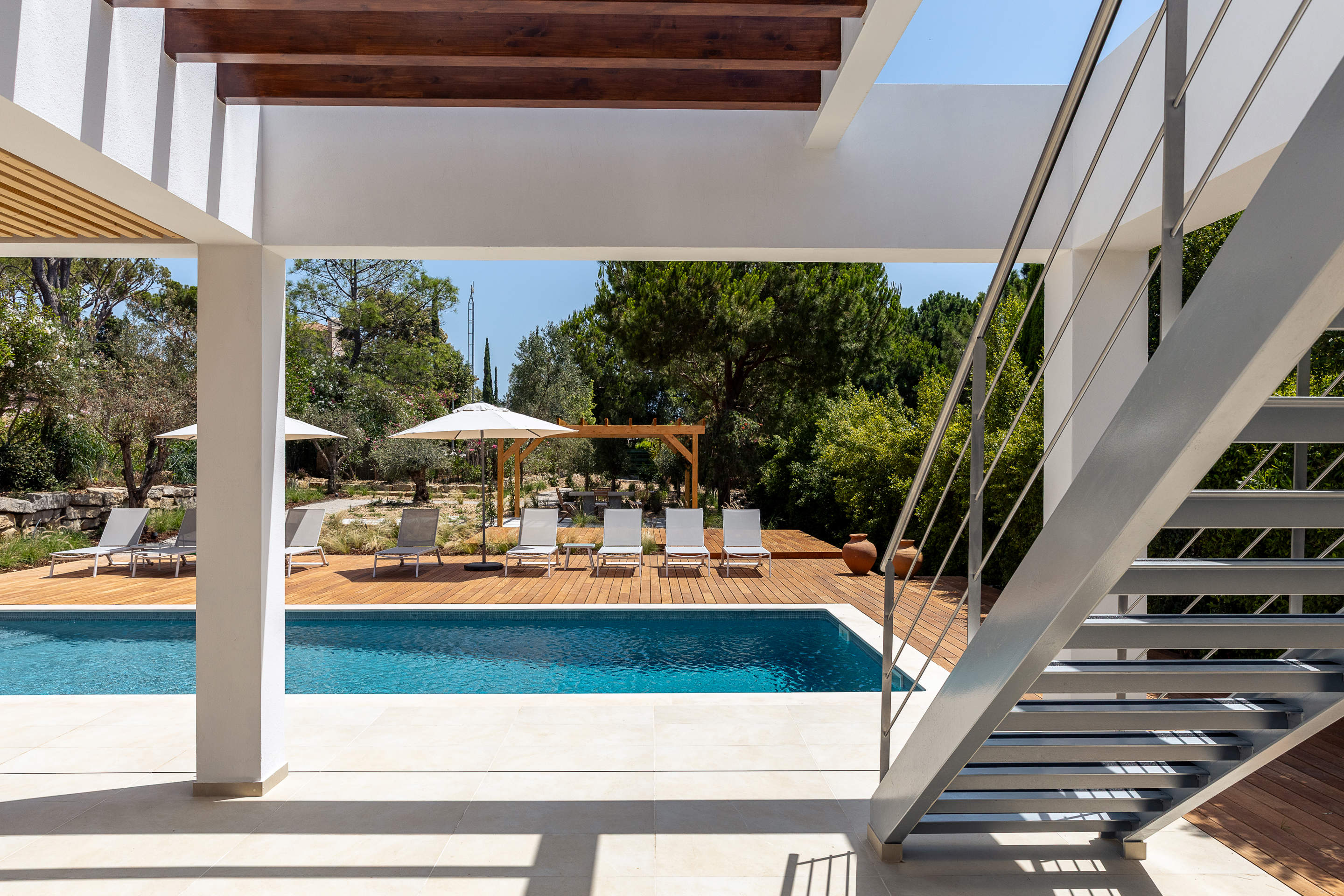 Villa Selena, 4 bedroom villa in Quinta do Lago, Algarve