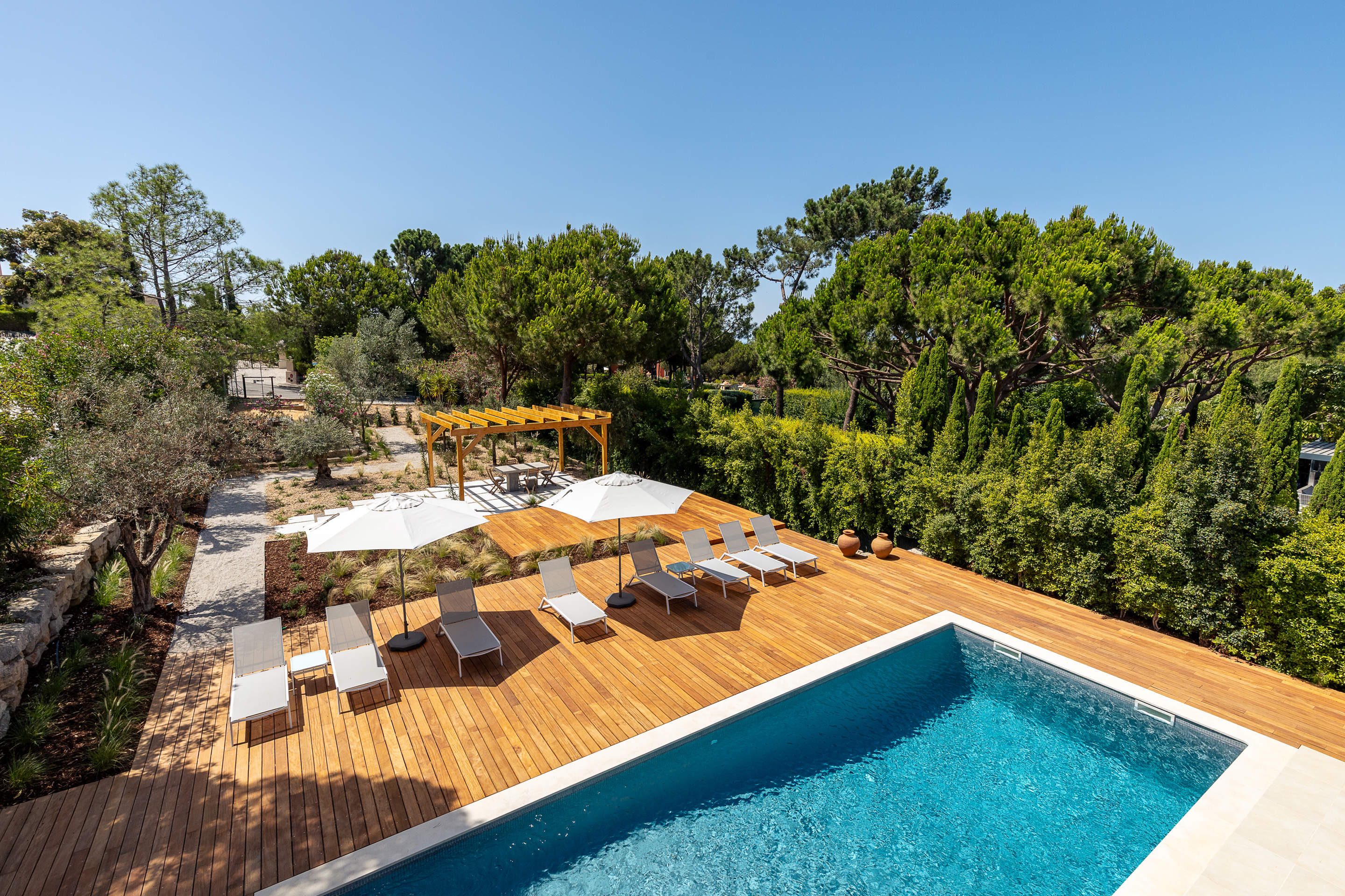 Villa Selena, 4 bedroom villa in Quinta do Lago, Algarve